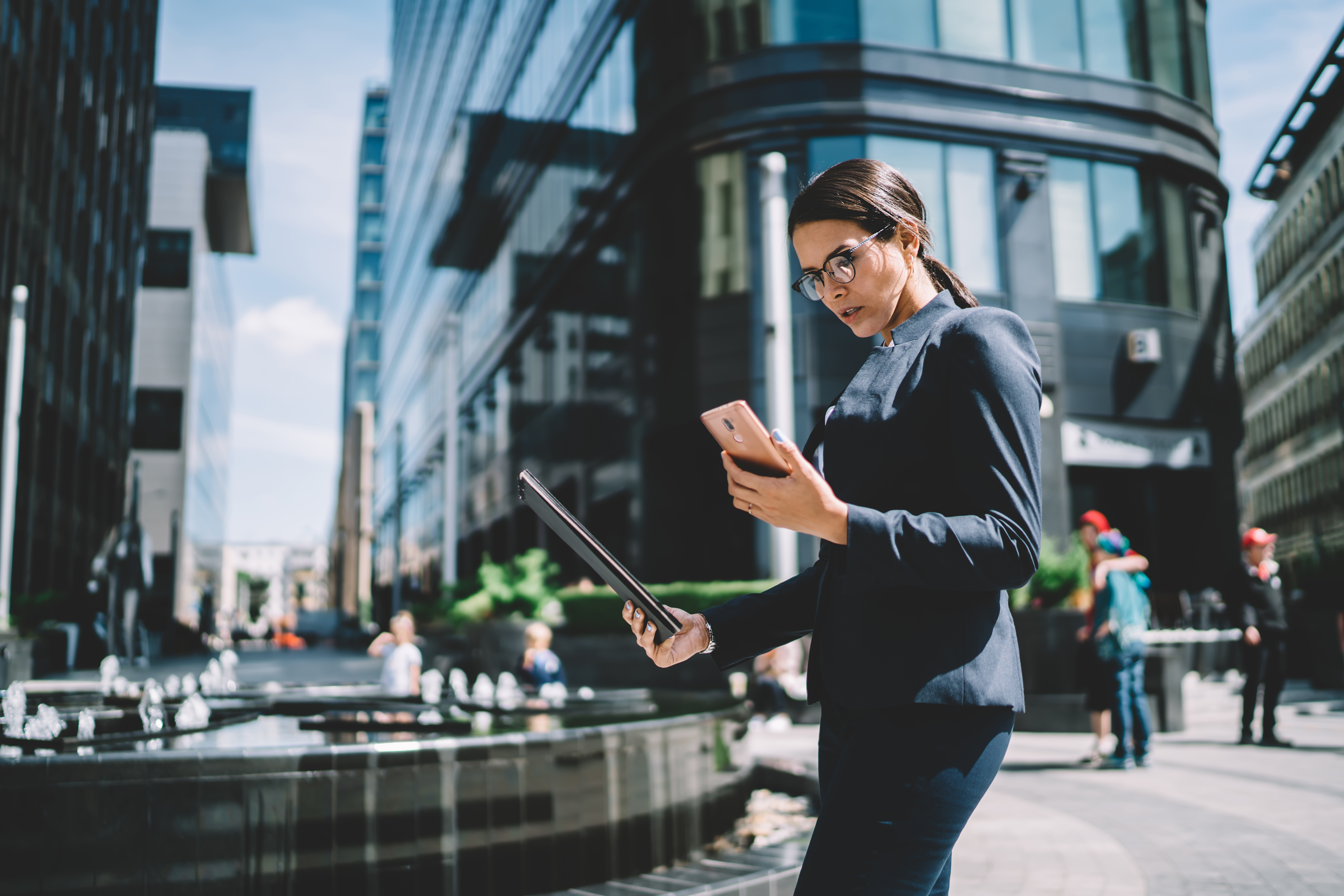 How to Choose a Financial Advisor for Your Small Business