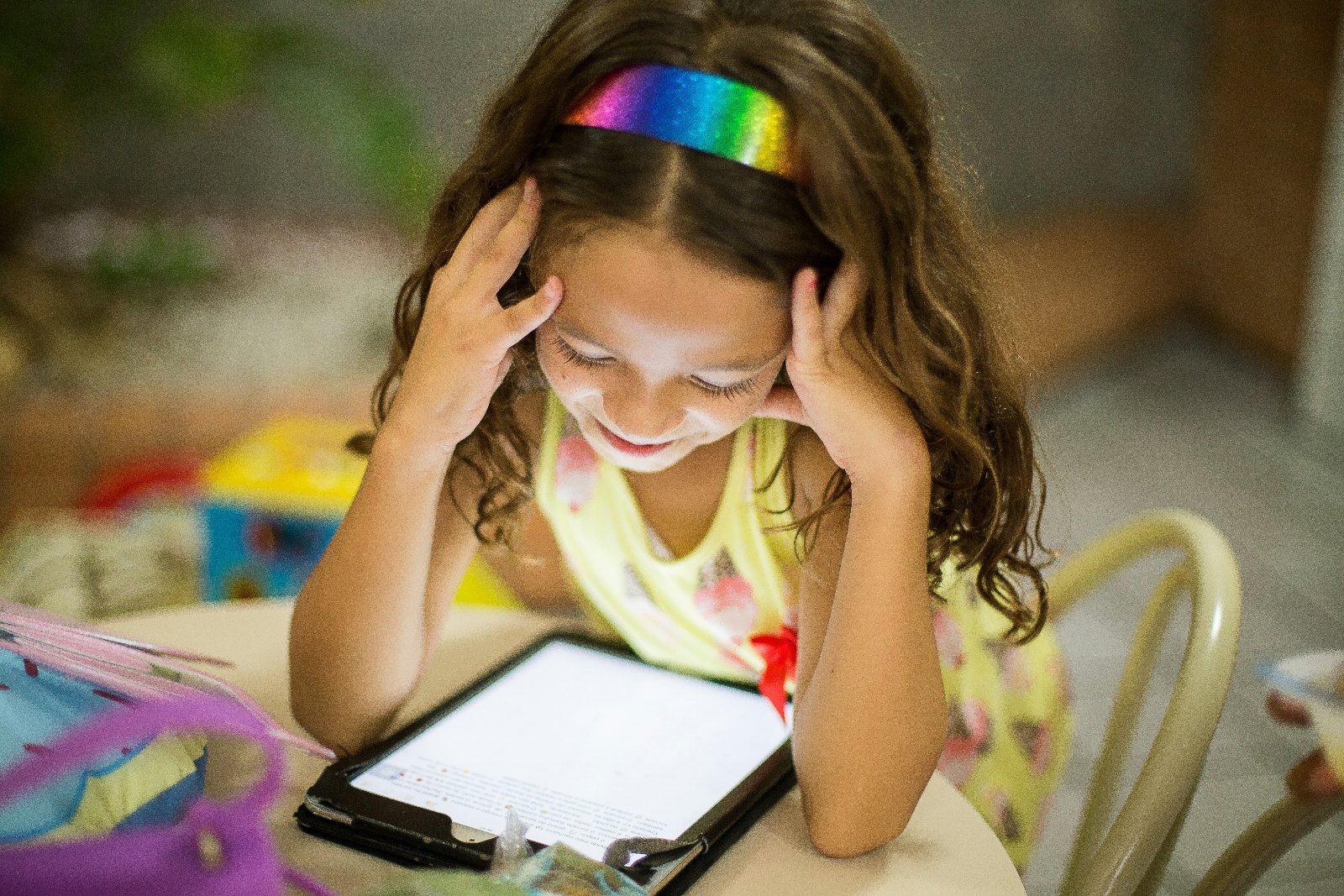 Raising Financially Smart Kids Starts Earlier Than You Think