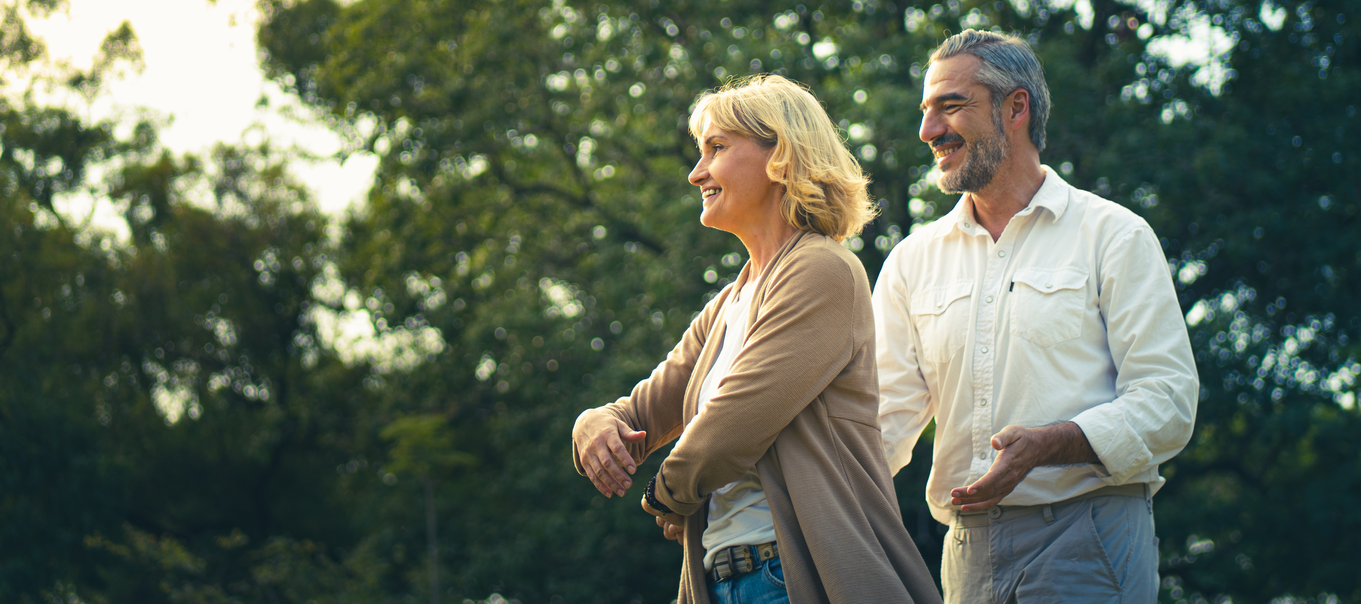 Financially Ready for Retirement? Your Relationship Might Not Be.