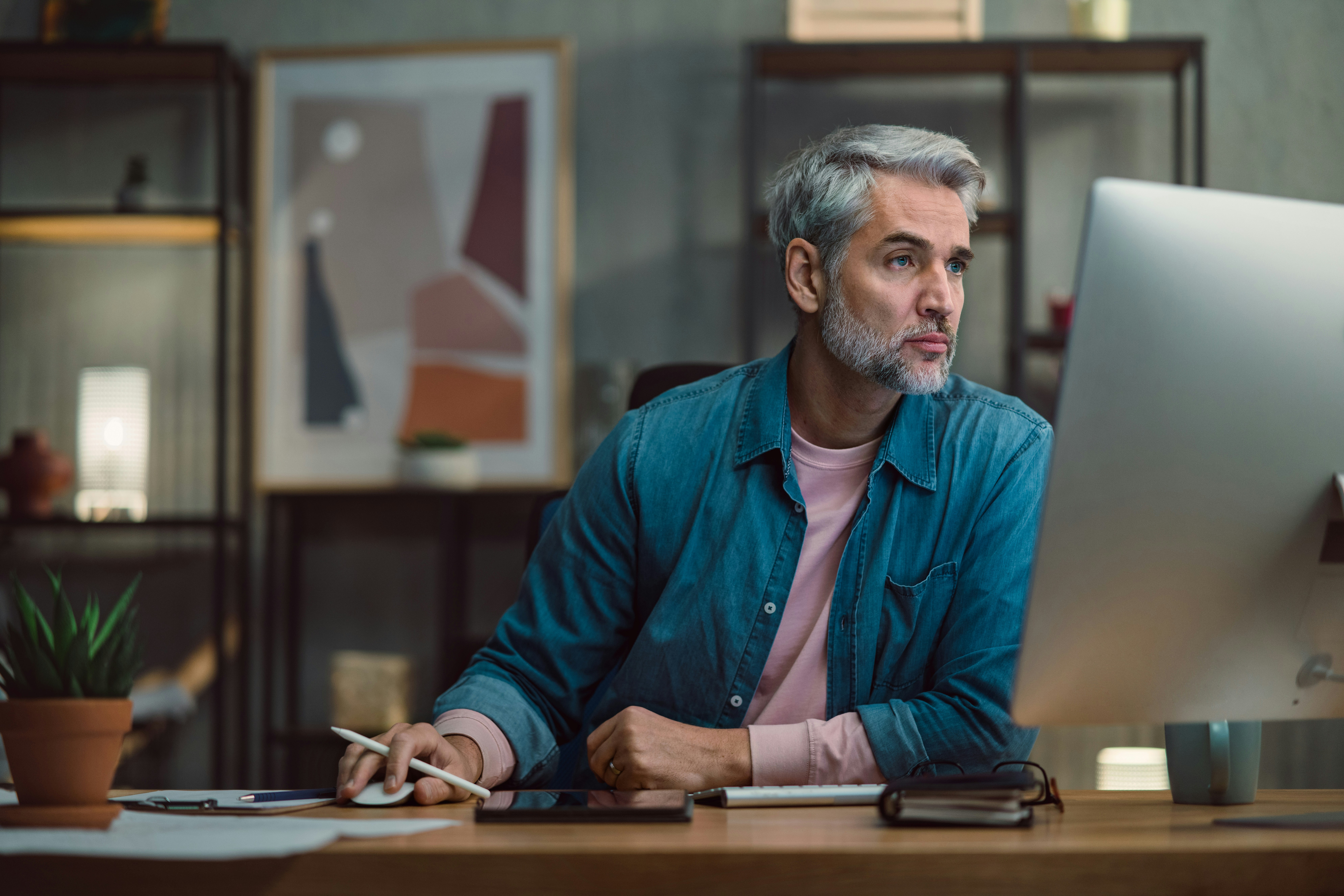 Your Next Client Was Referred to You. Then They Googled You.