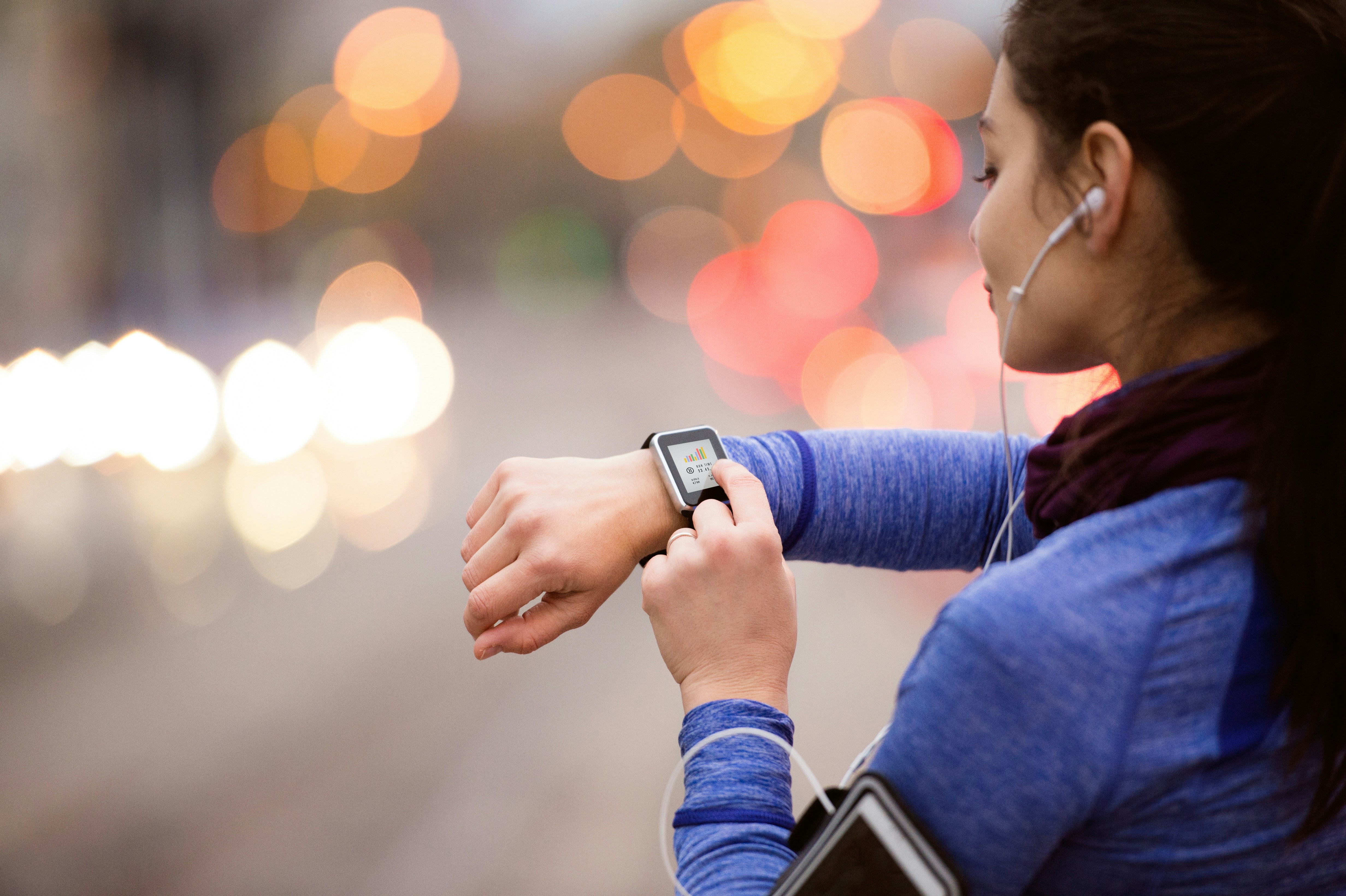 Time Is Worth More Than Money—So Why Aren't You Investing Like It?