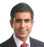 Sameer S. Somal