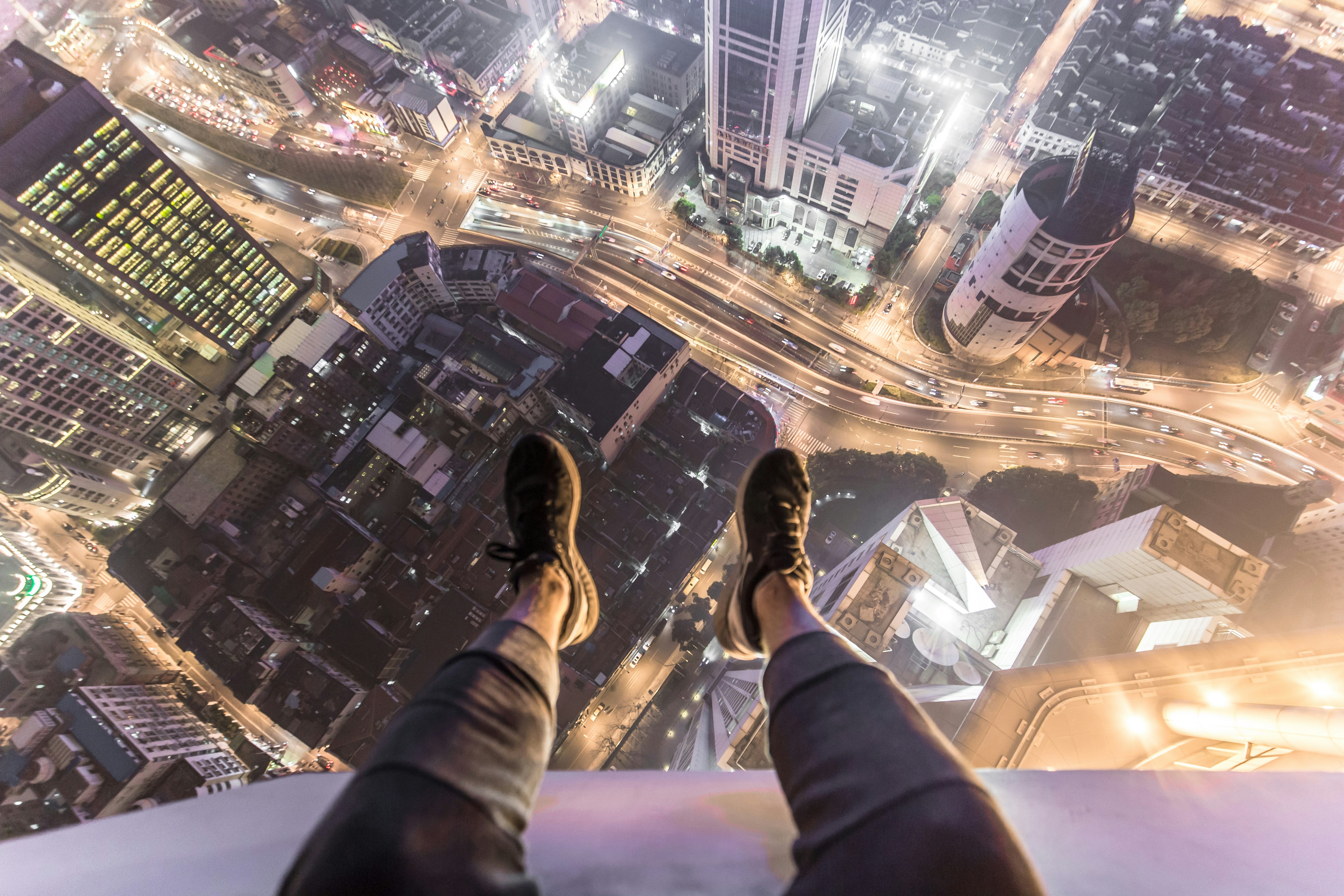 The Market Keeps Hitting New Highs. Are They Actually Justified?