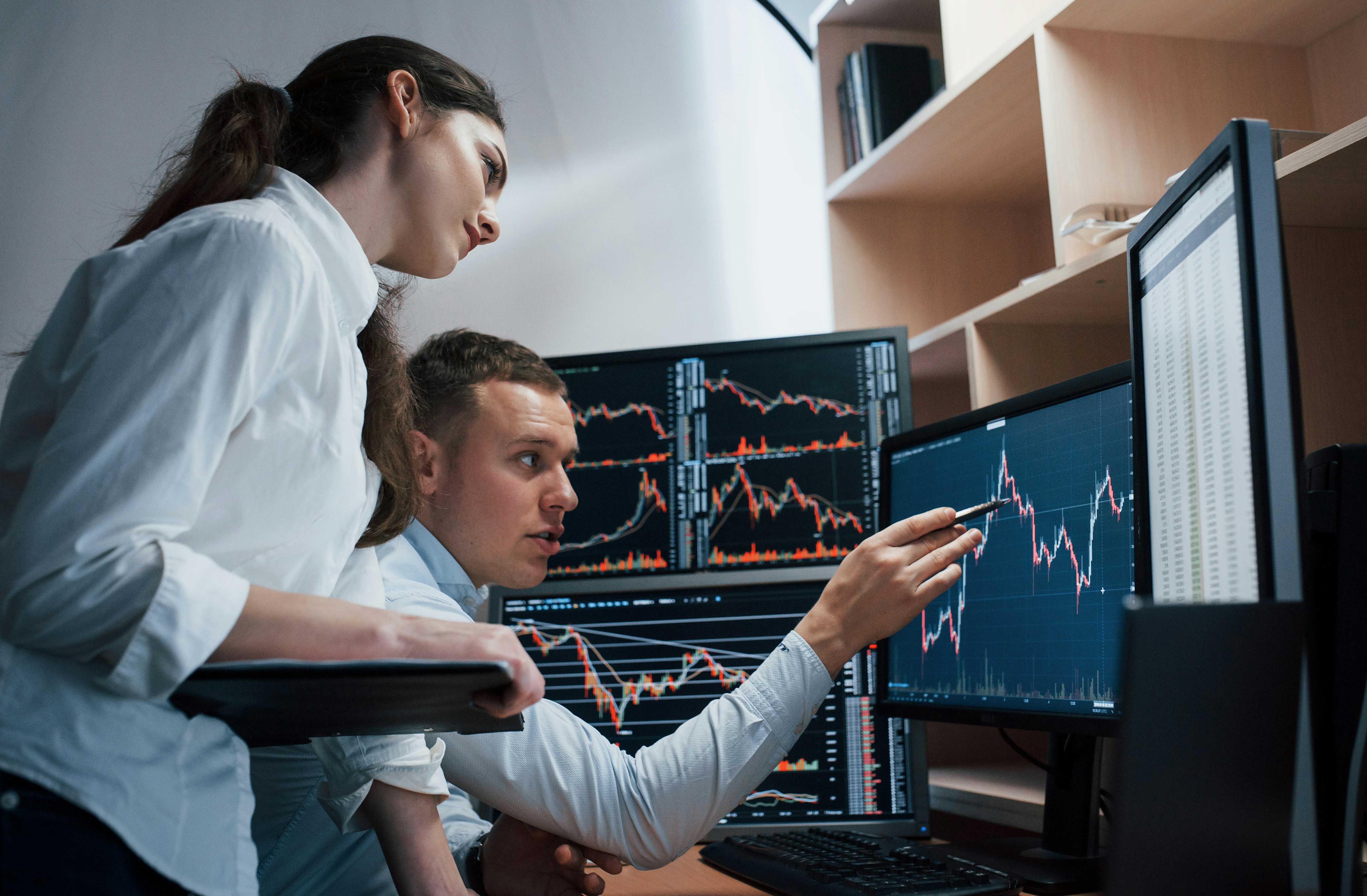 Investors Are Watching Margin Debt All Wrong