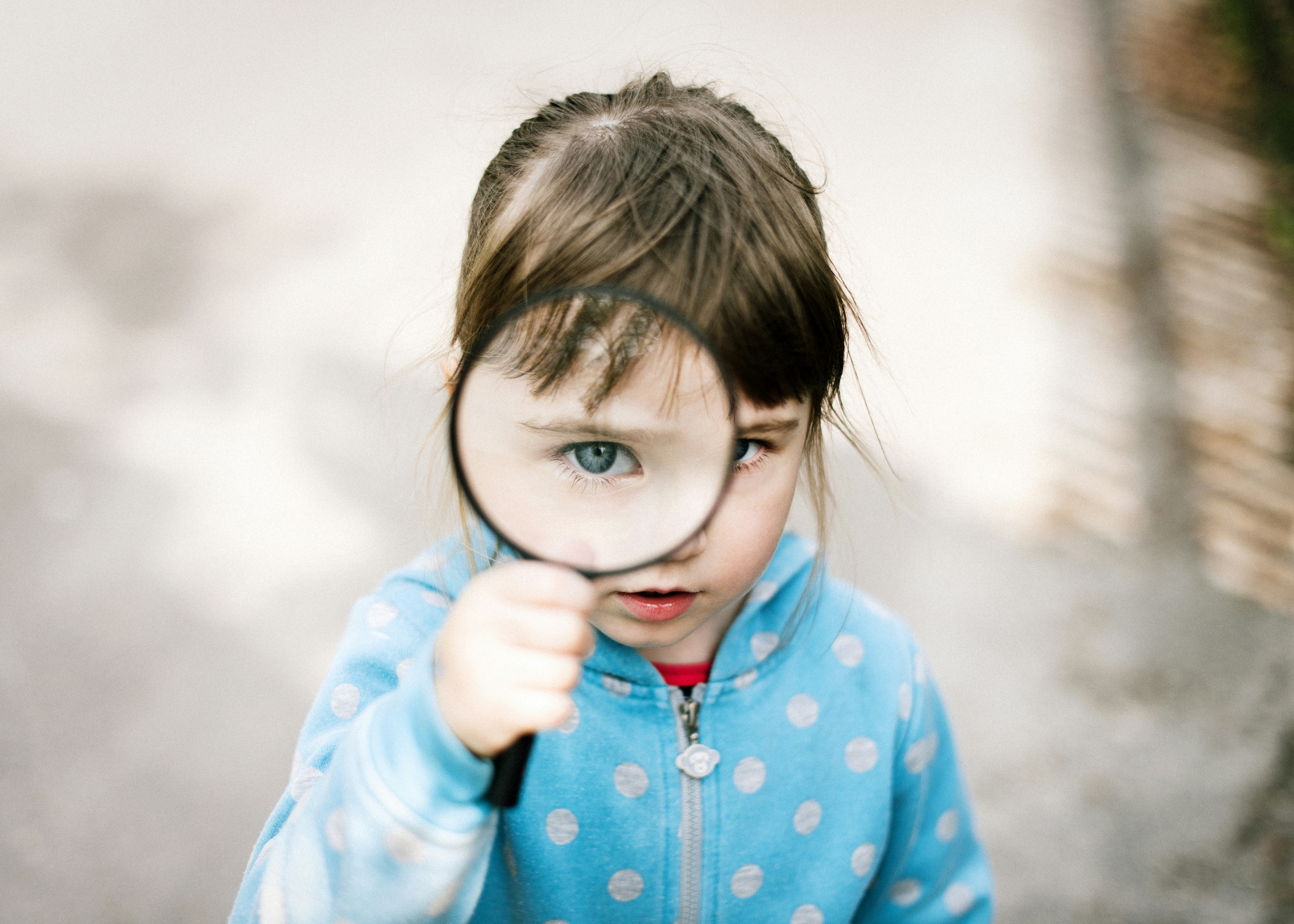 12 Reasons Why You Should Sweat the Small Stuff