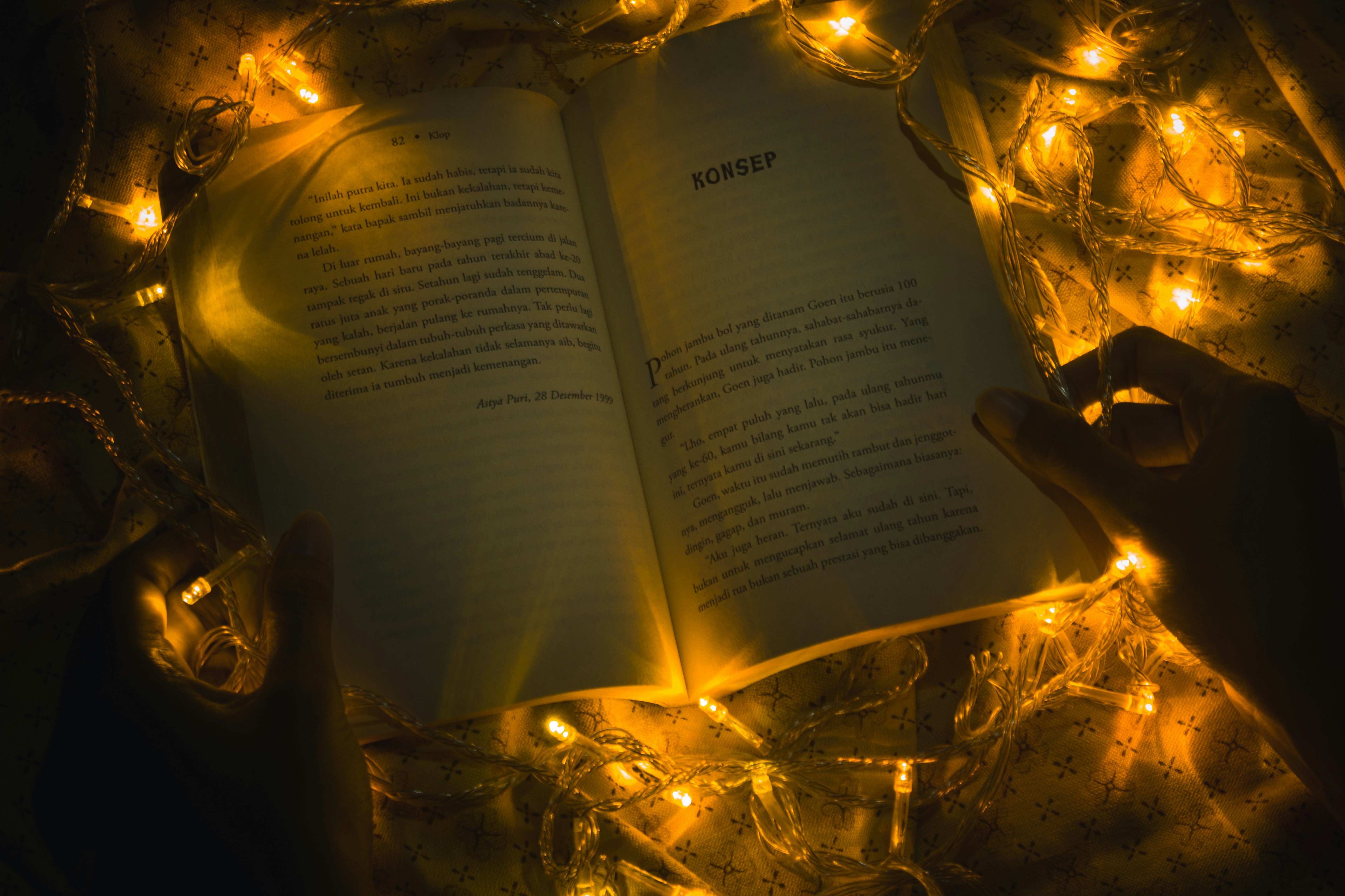 Referral Growth Starts With Stories, Not Rewards