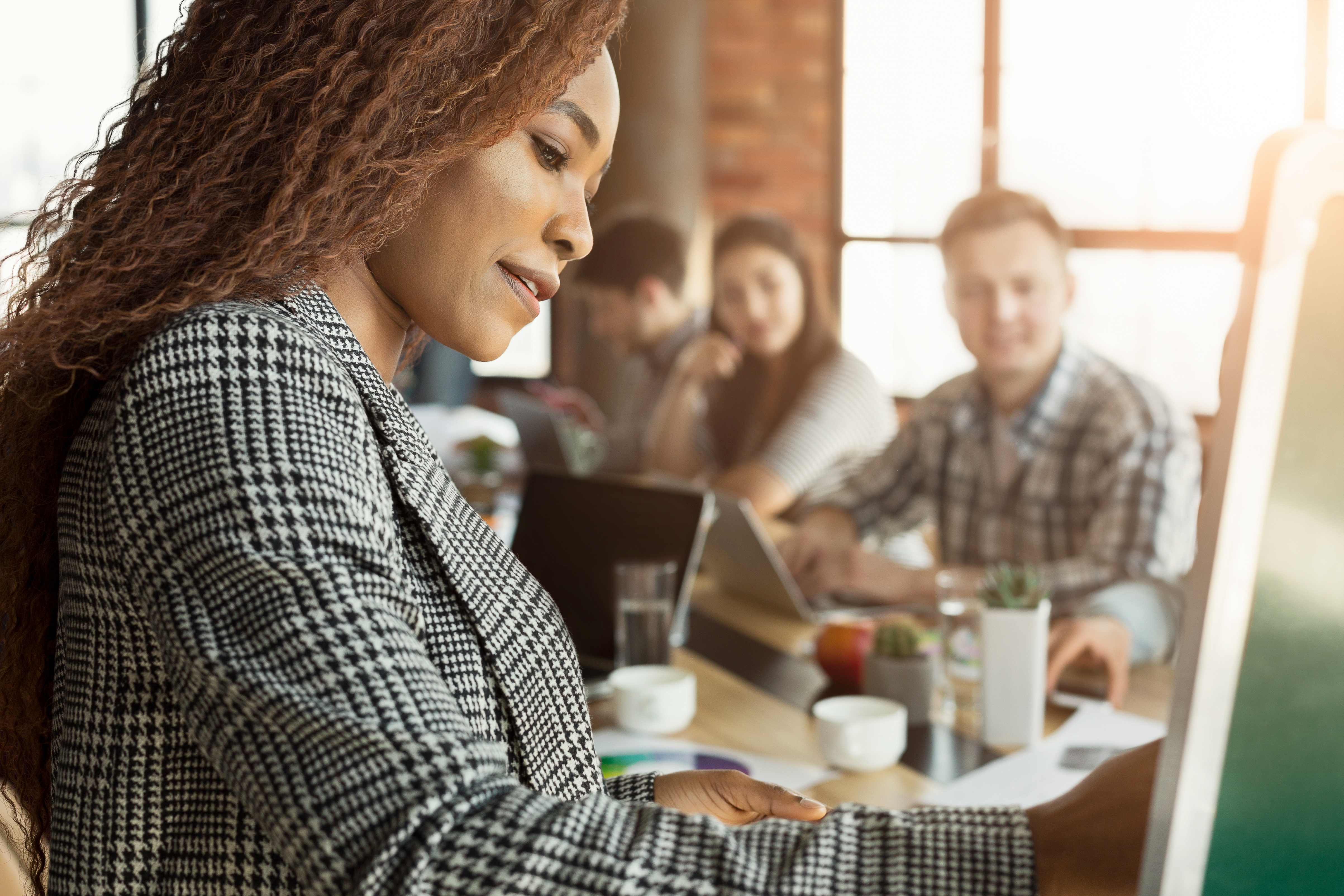 Most Leaders Need One Thing They Rarely Have