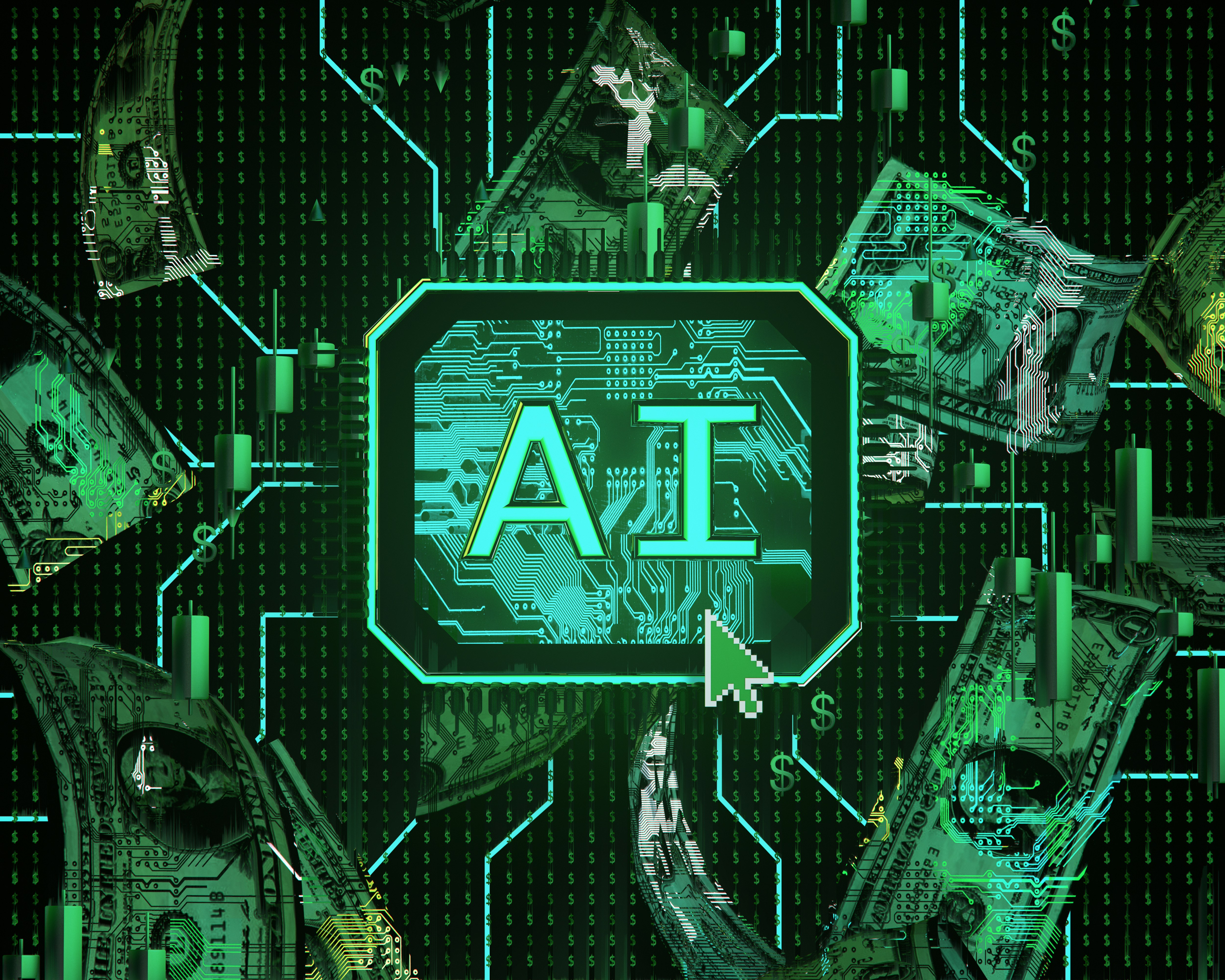 The AI Debt Boom: Who Pays if It Breaks? | PowerAdvice