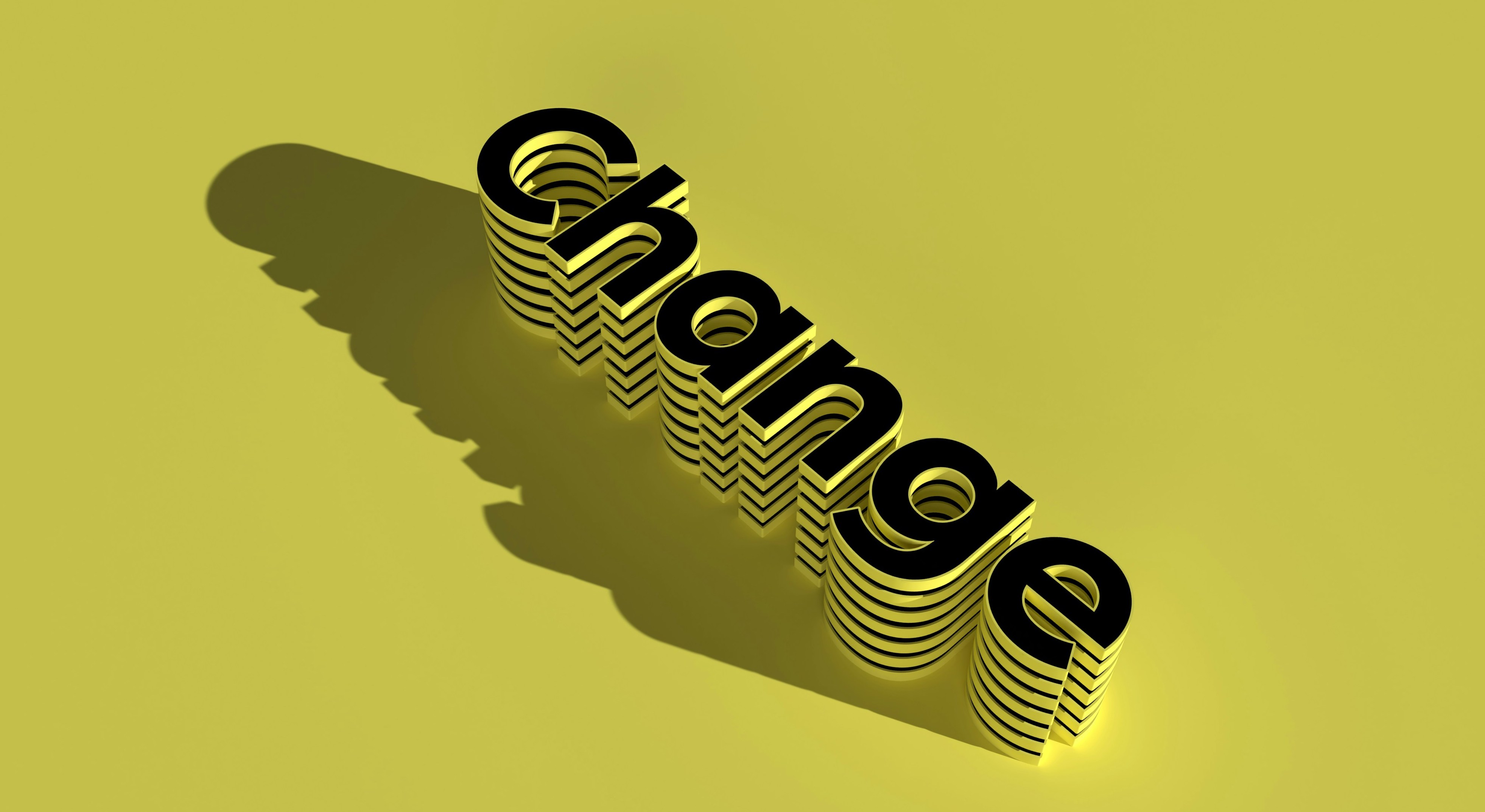 Most Change Initiatives Fail Before Anyone Changes Behavior
