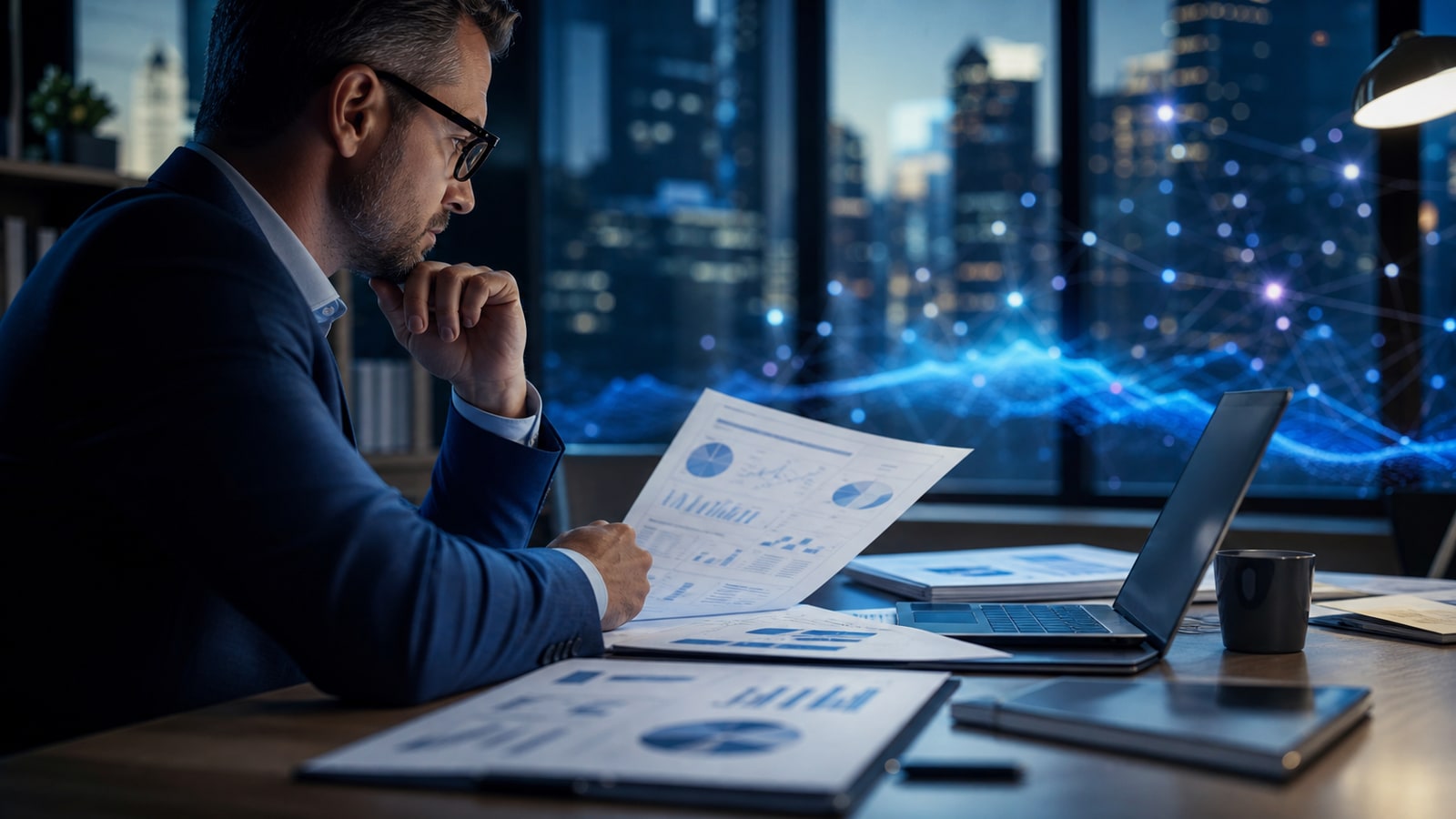 AI-Era ETF Review Discipline for Advisors