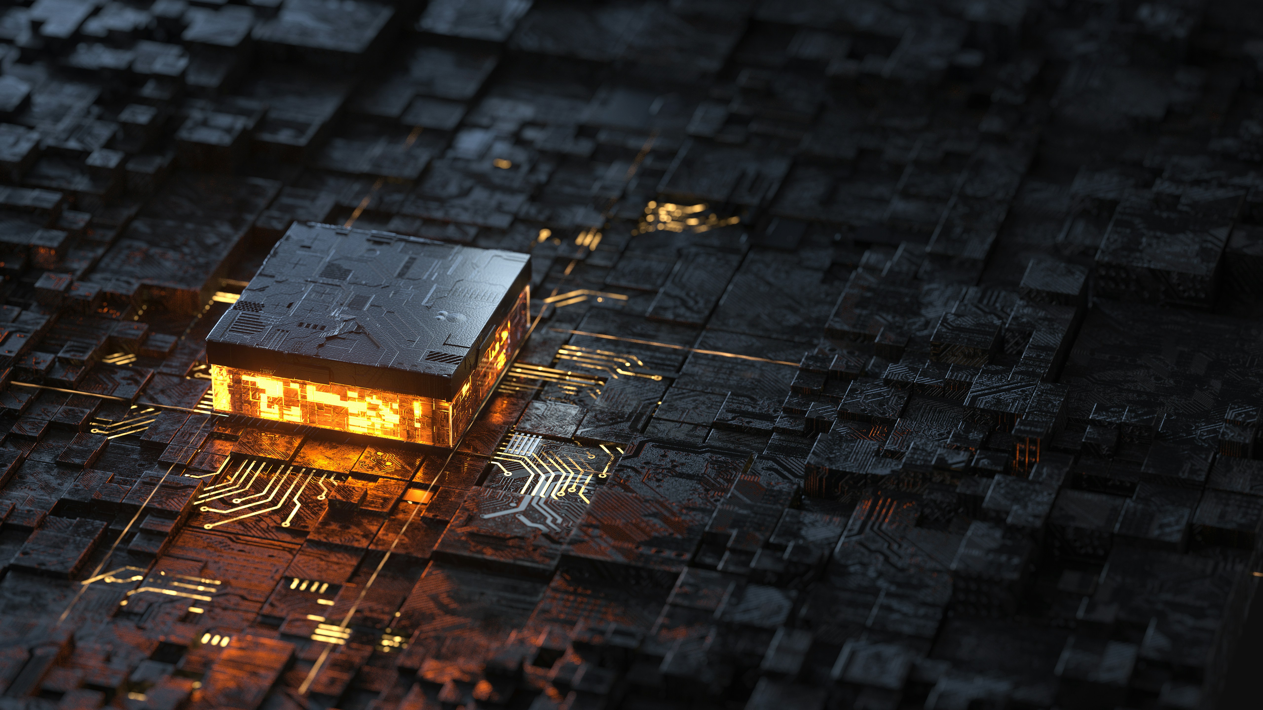 The Memory Shortage Wall Street Isn’t Seeing