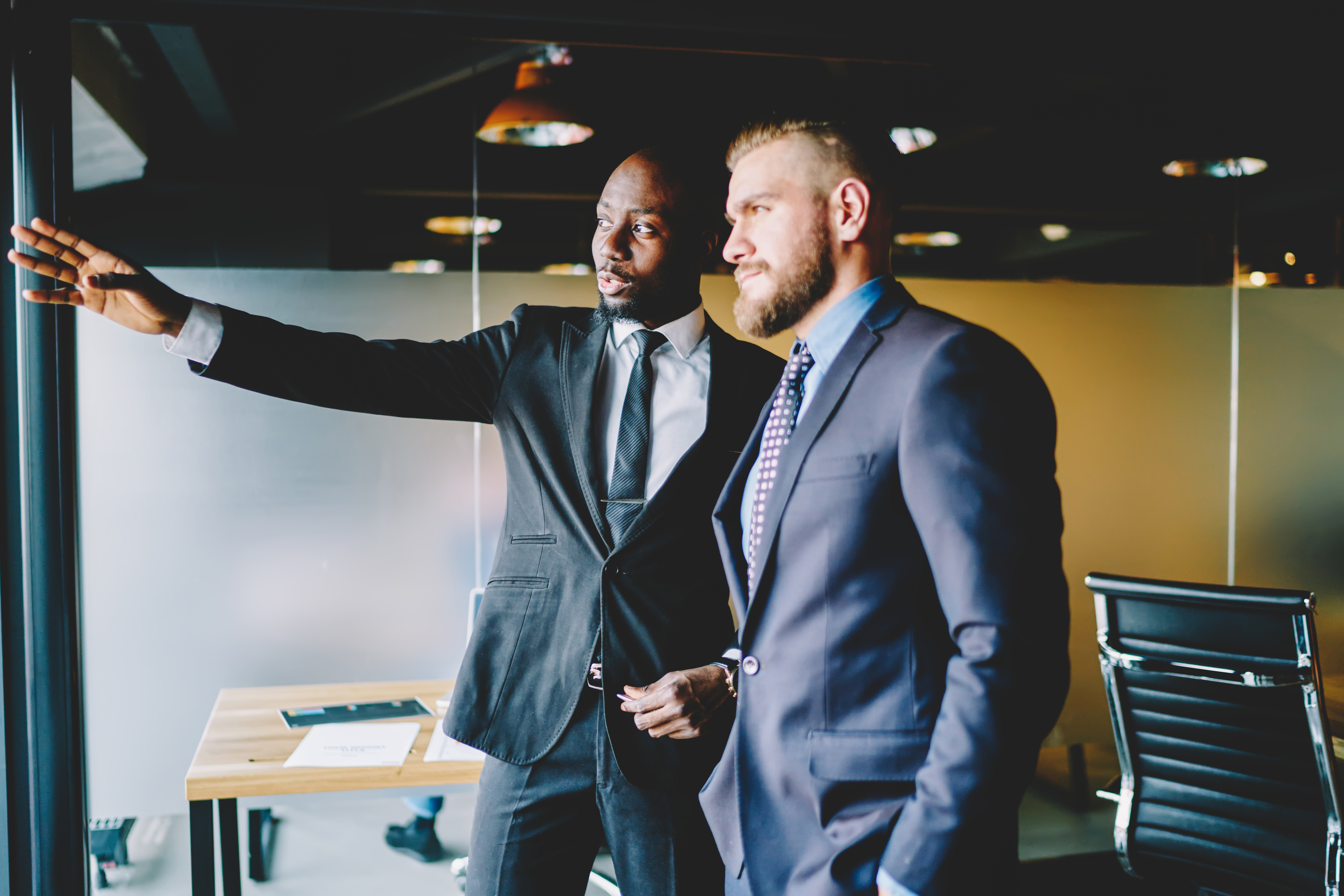 Clients Don’t Refer Great Advice. They Refer Great Experiences.