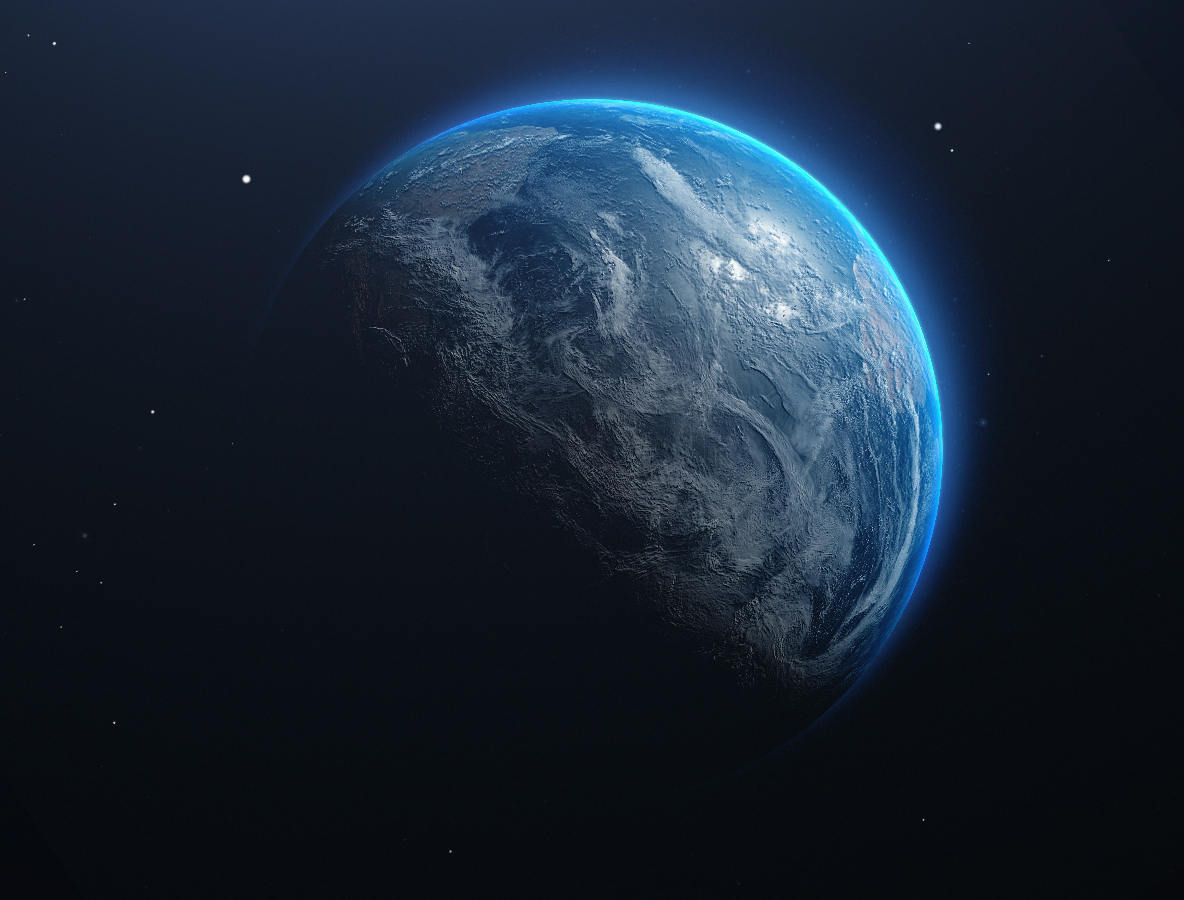 Earth Overshoot Day Is a Wake-up Call for Investors