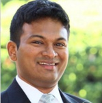 Dr. Sonu Varghese