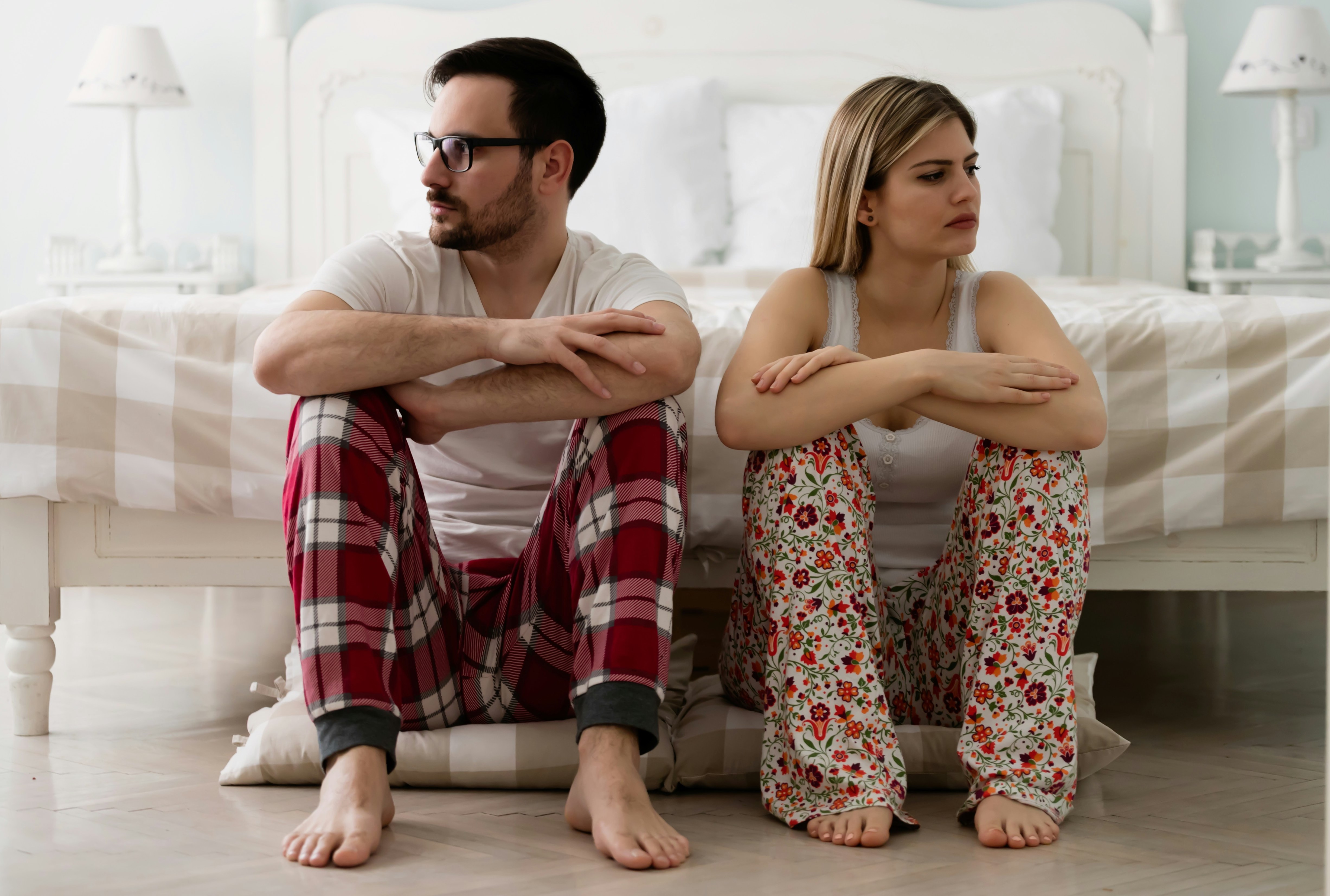 The Saver-Spender Trap: Why Couples Keep Fighting About Money