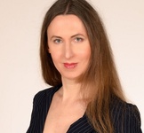 Monica Kingsley