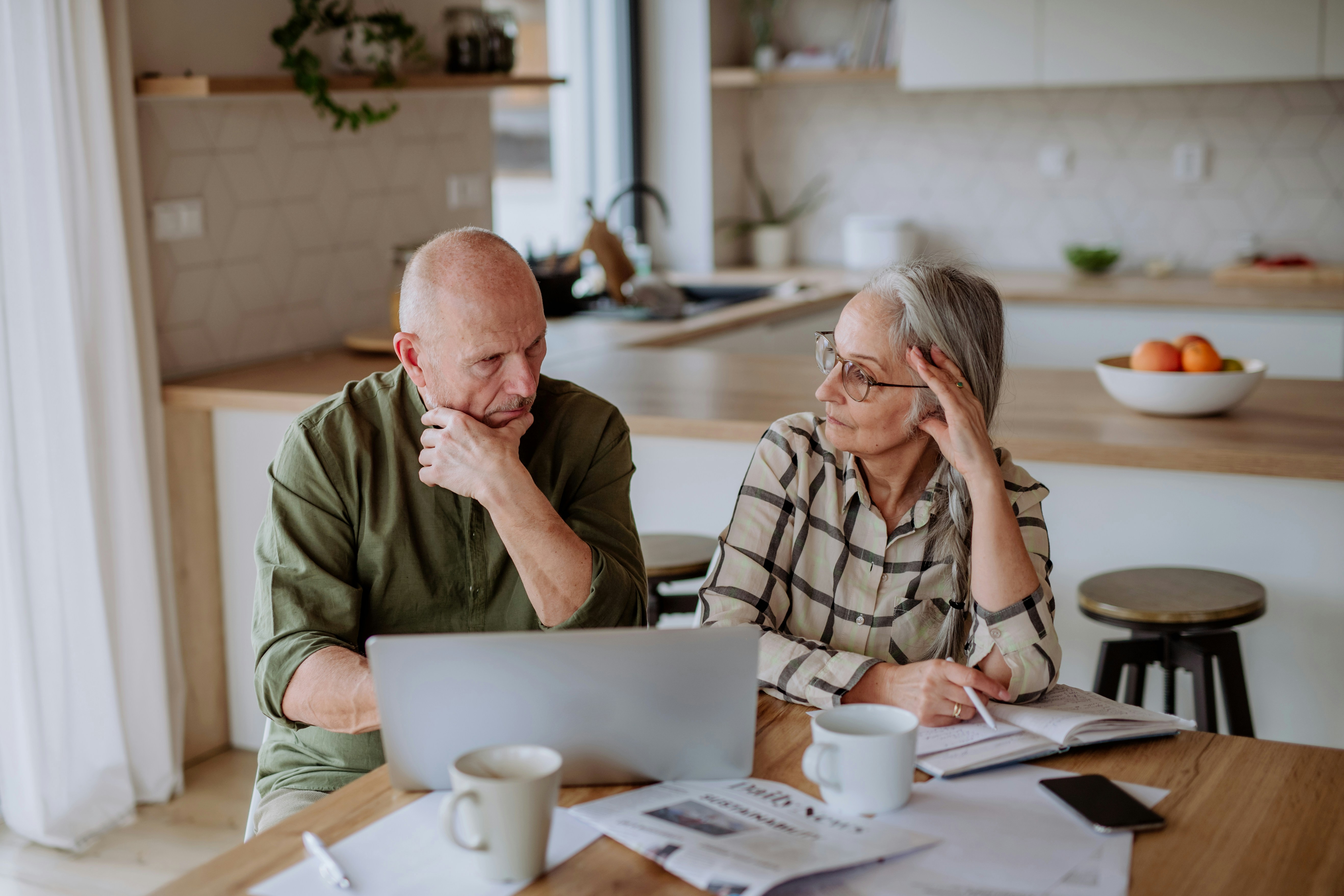 Think You're Safe From Estate Taxes? Read This First.