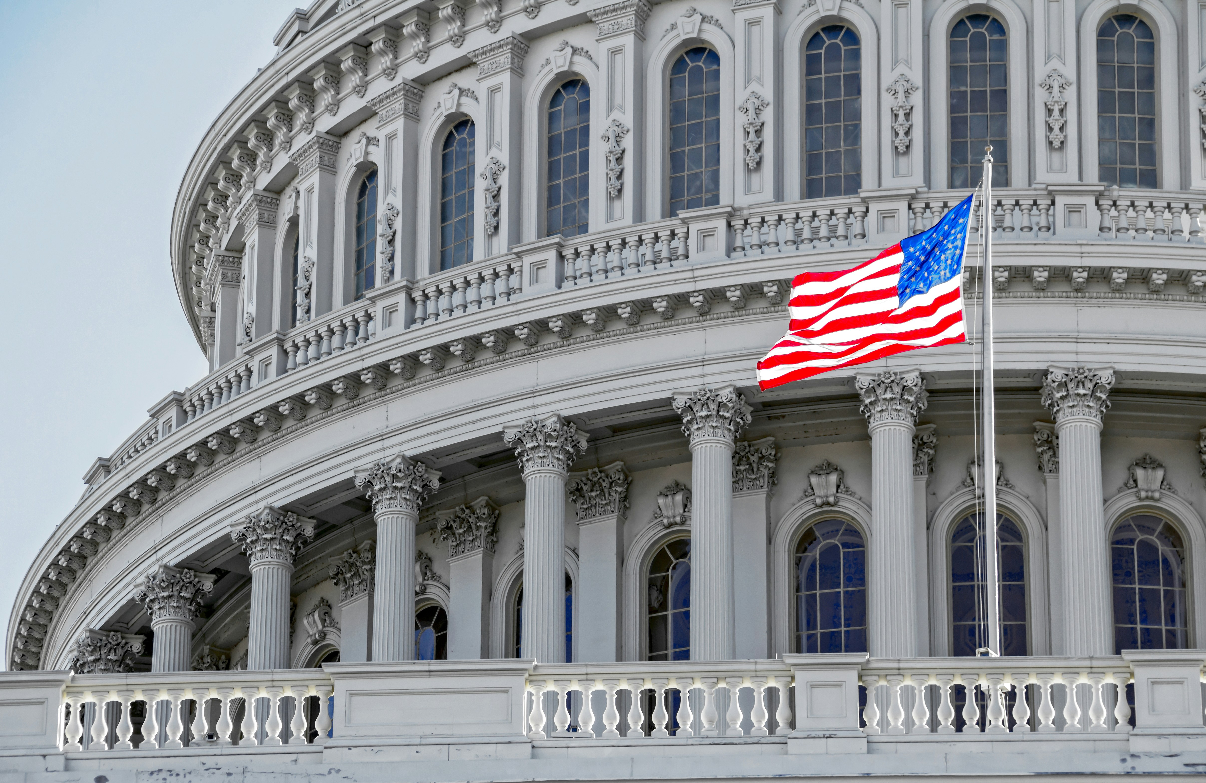 The Myth That Charity Can Replace Government