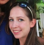 Sarah Ruscoe