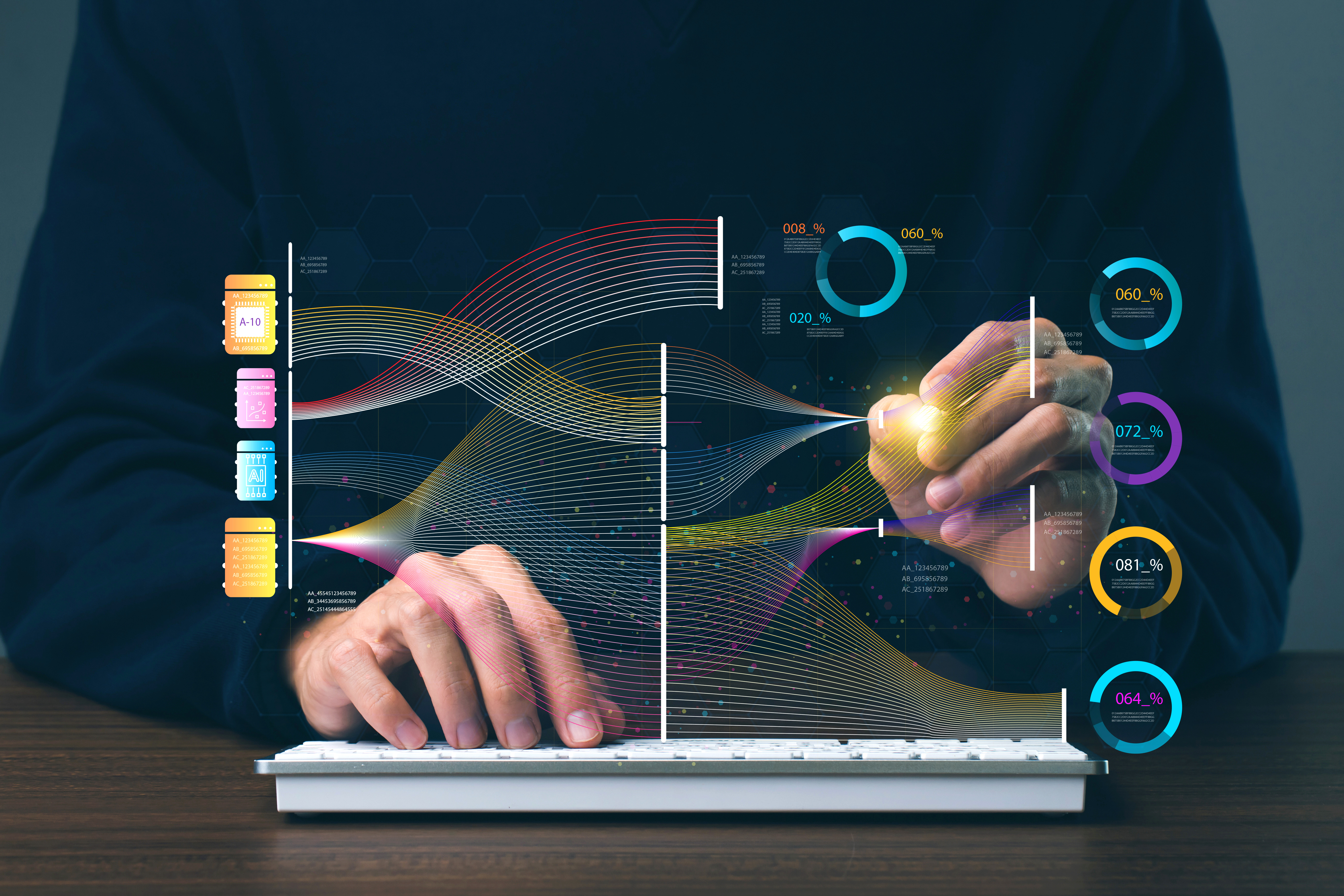 AI Is Changing Financial Modeling. Can You Still Trust the Model?