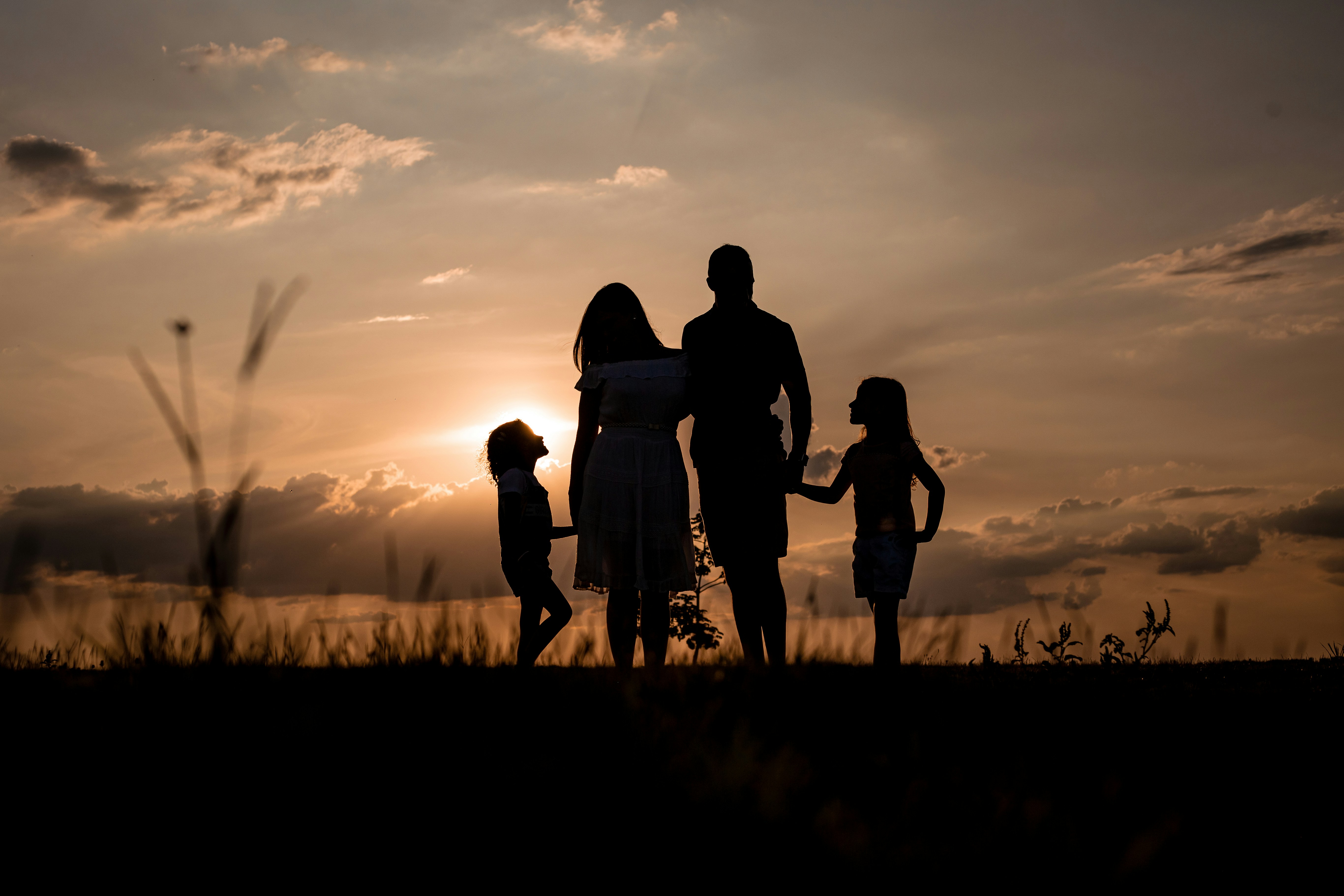 Financial Plans Should Evolve as Life Changes—Here’s How To Stay on Track