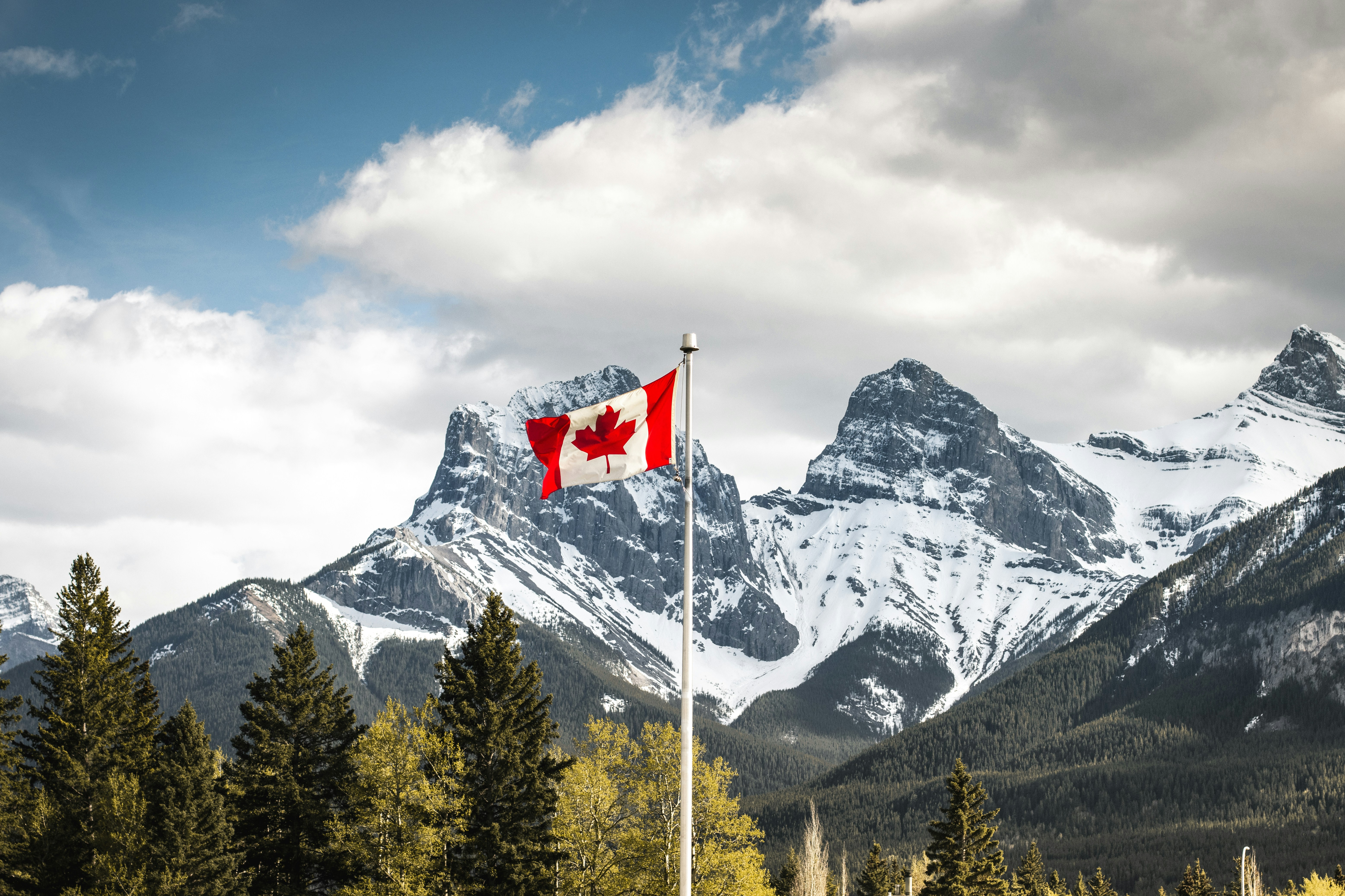 The U.S.-Canada Trade War Is Just Getting Started. What Investors Should Watch Next