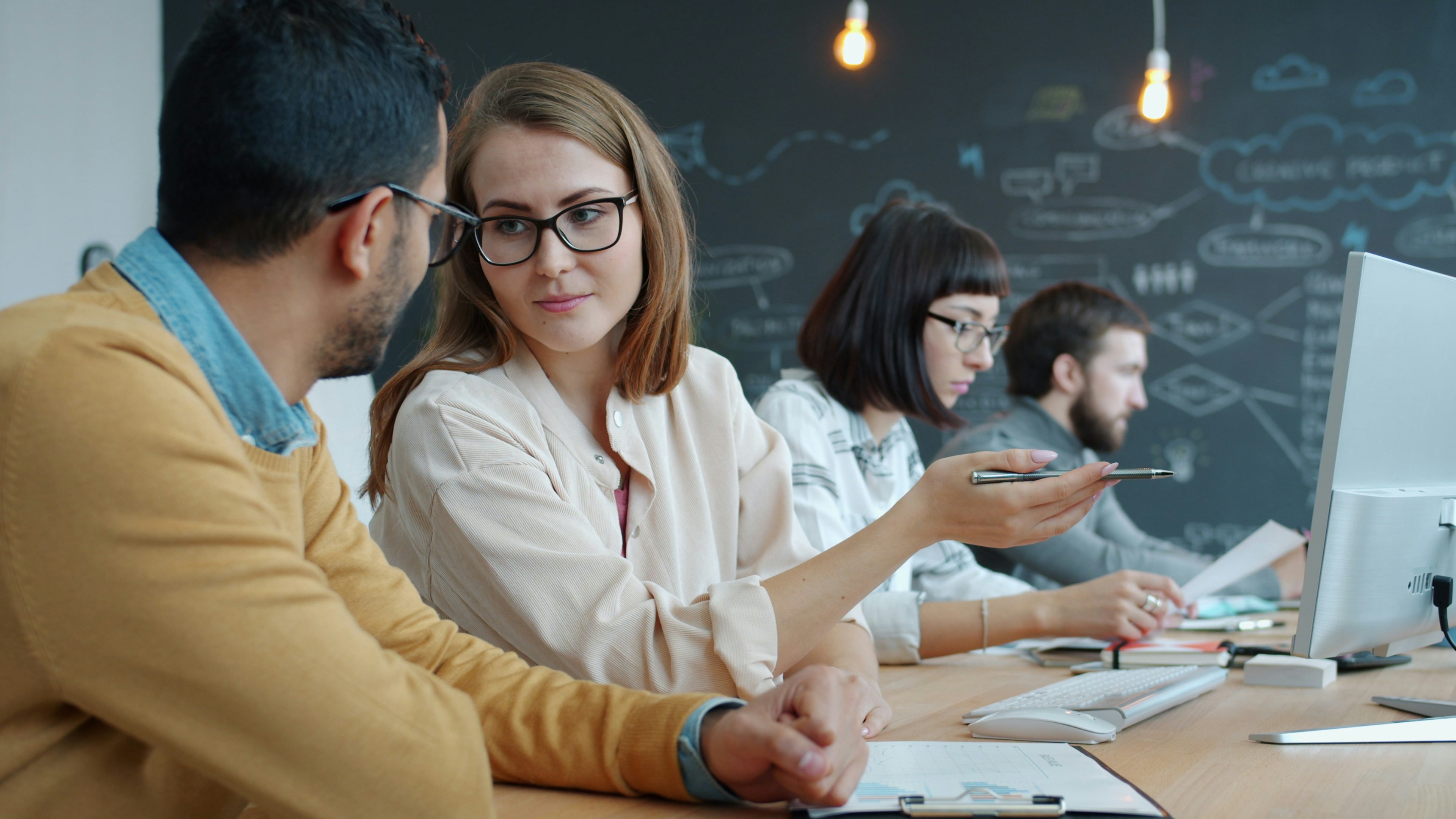 Role Clarity Is the Missing Ingredient Behind Scalable Advisory Firms