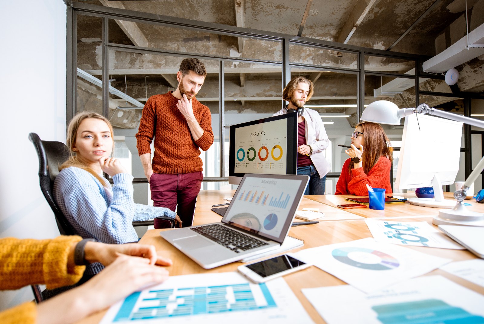 Own Your Marketing or Keep Renting Your Growth