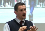 Ian Golding
