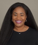Lakesha Williams