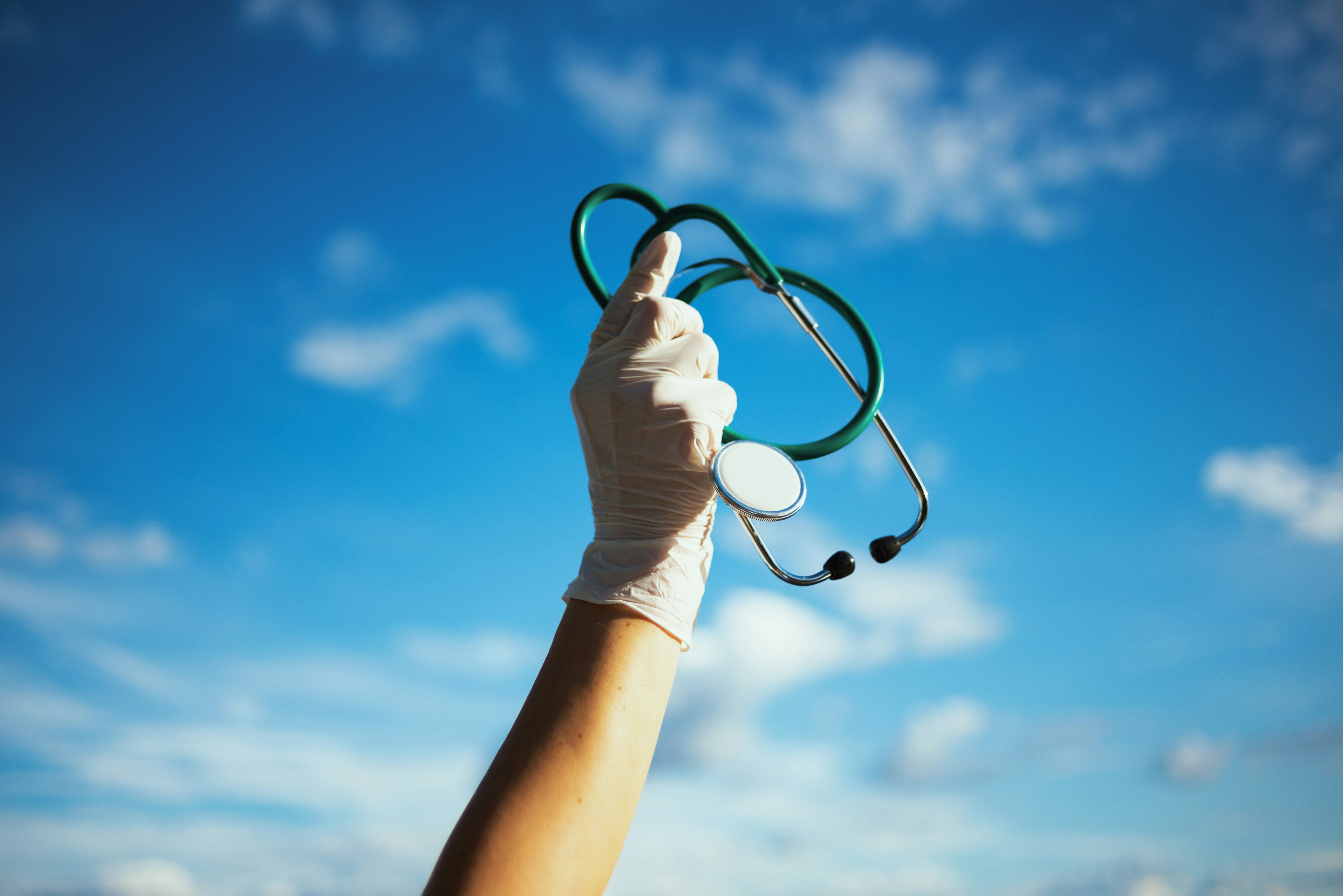 Healthcare Prices Have Nearly Doubled the Inflation Rate. Here’s Why