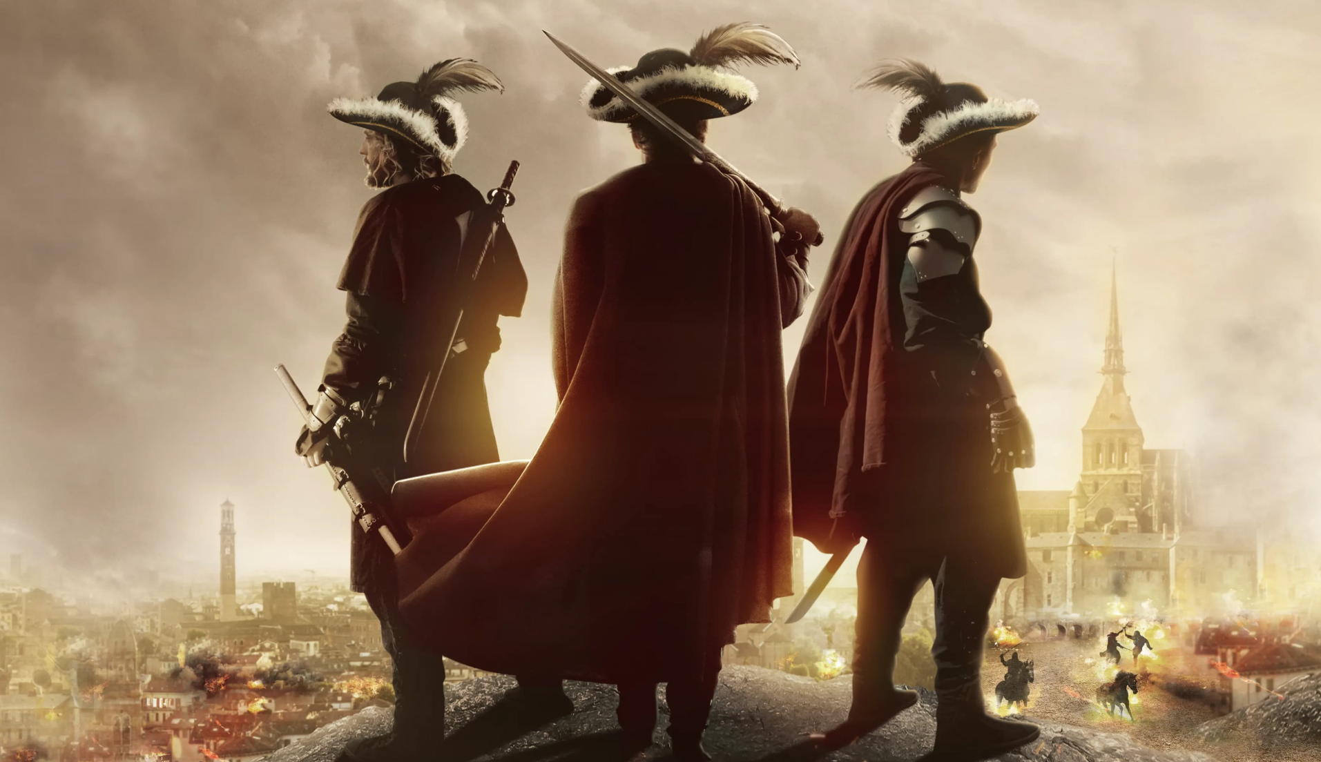 New ETF Goes Heavy in Memory’s ‘Three Musketeers’