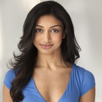 Amita Patel