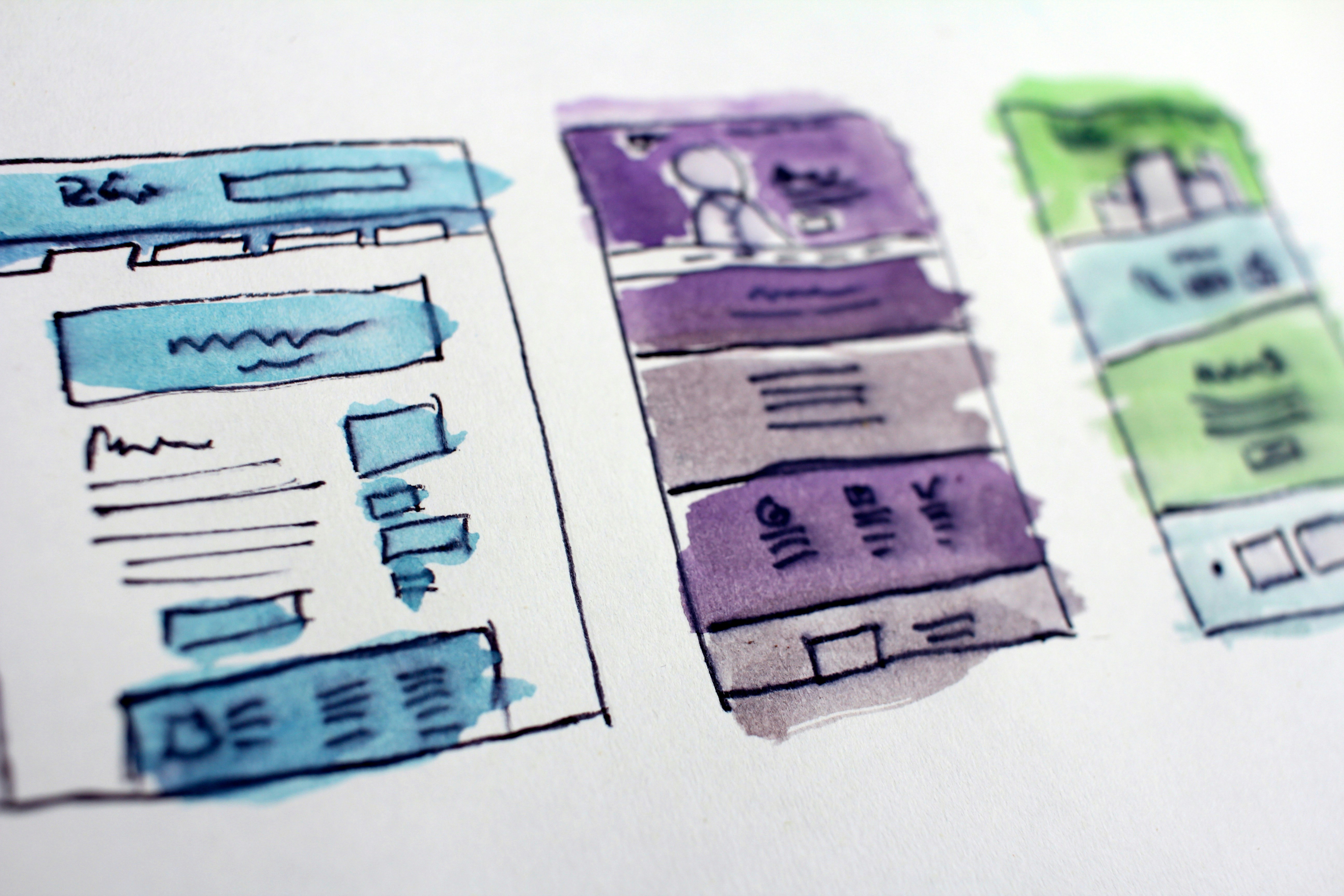 Most Website Projects Fail Before Design Even Starts