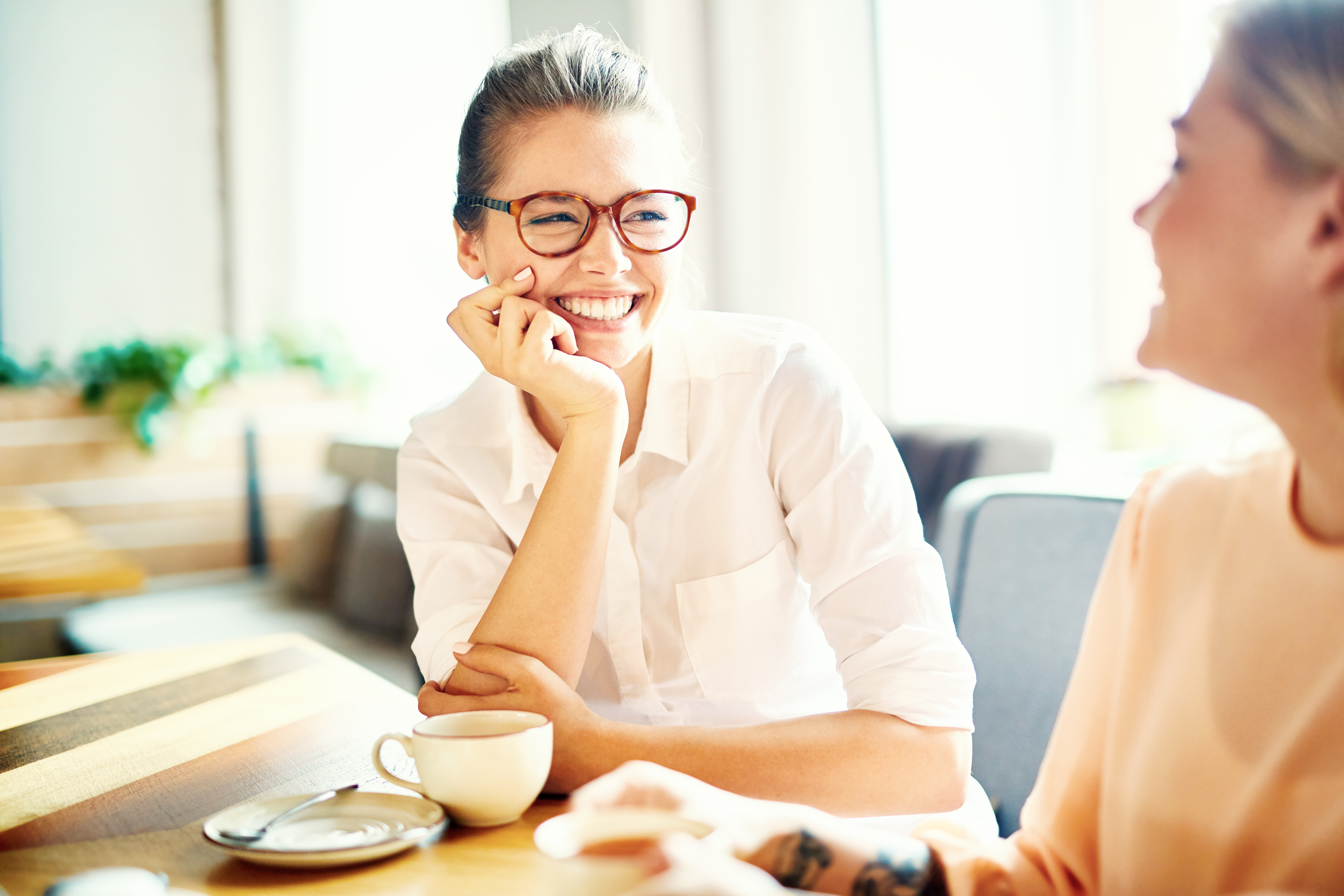 Why the Right Prospect Rarely Asks About Fees First