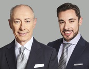 John and Alex Soutsos