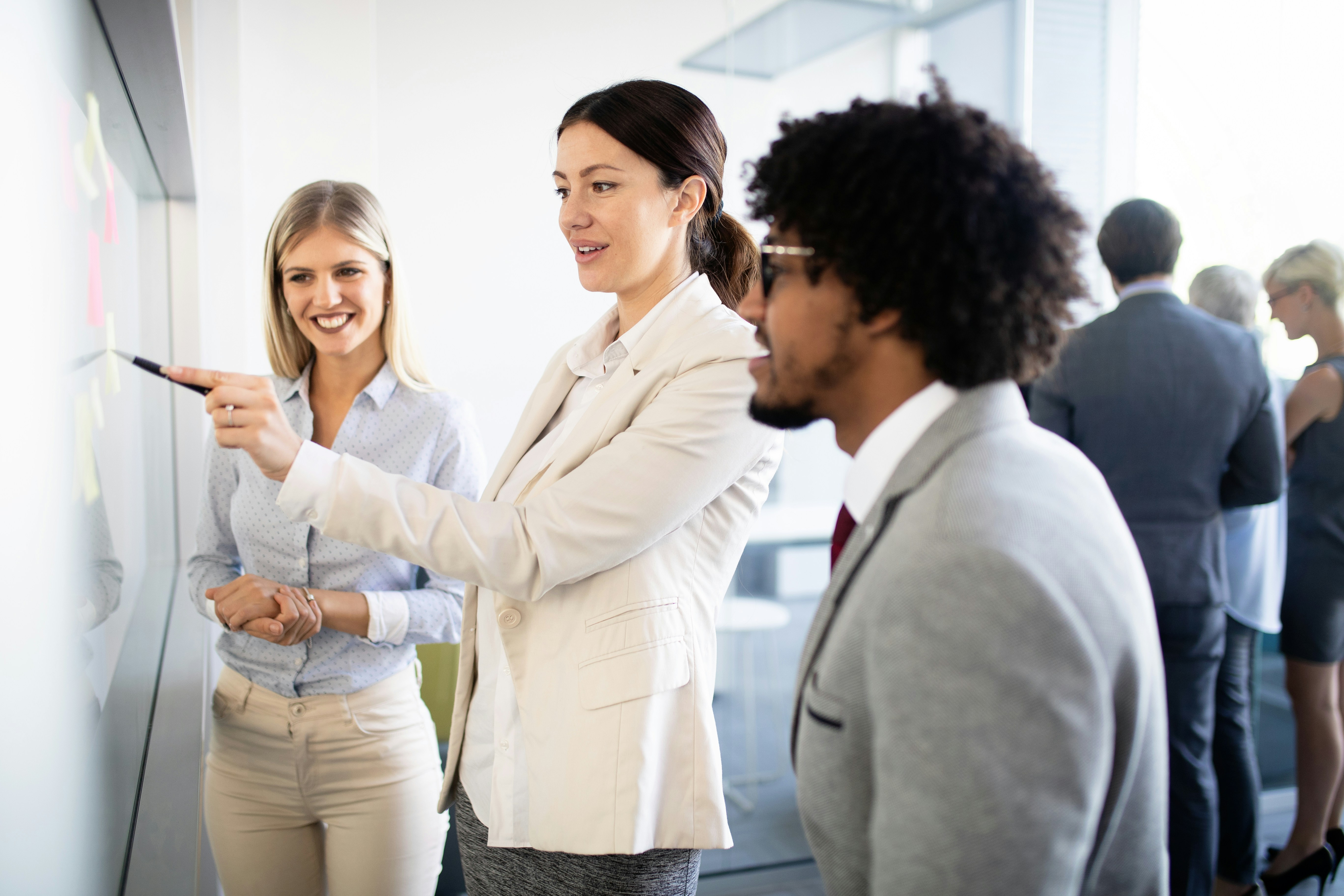 Your Business Grew. Did Your Leadership?