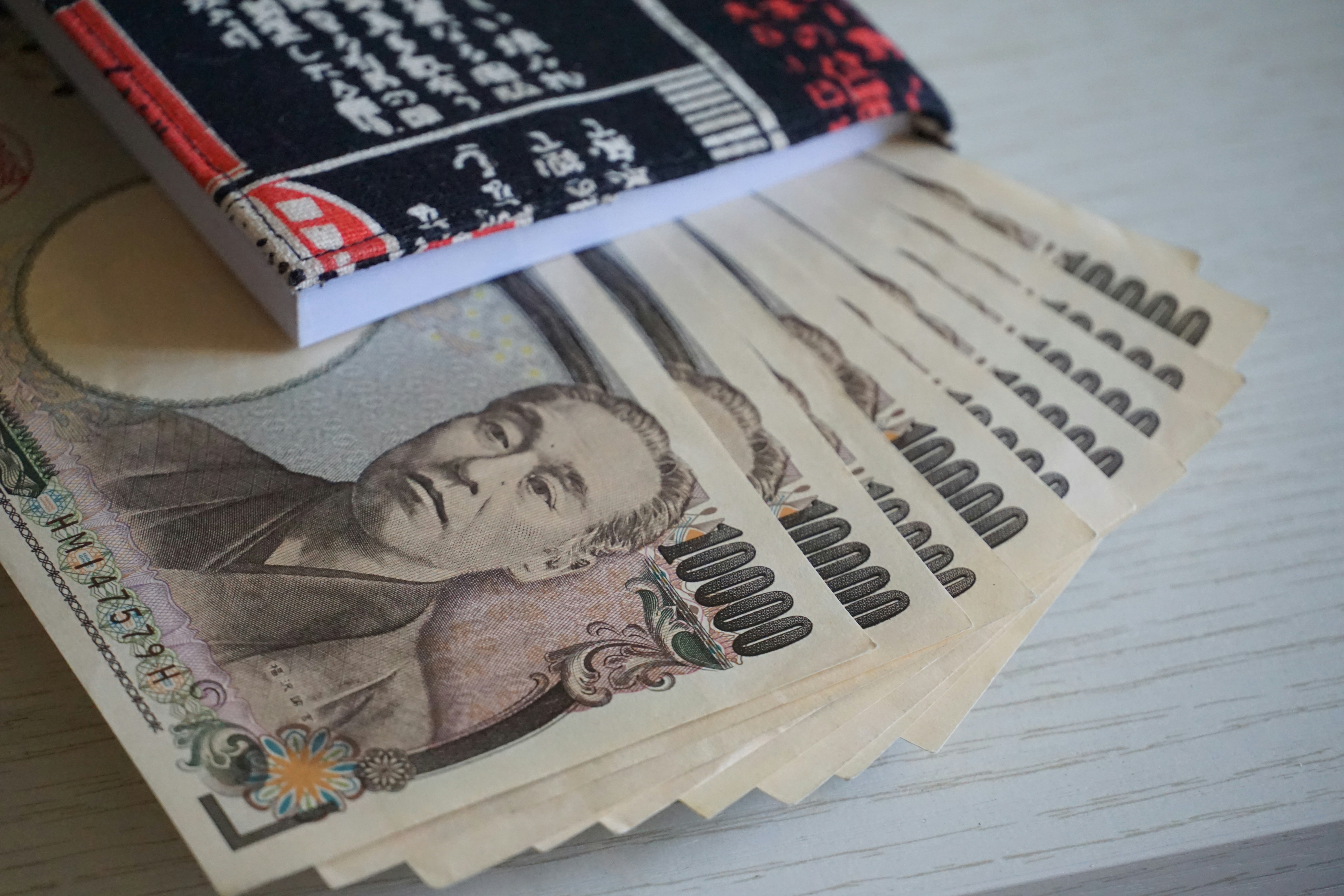 The Yen Crisis Isn’t What You Think. Here’s What Investors Need to Know