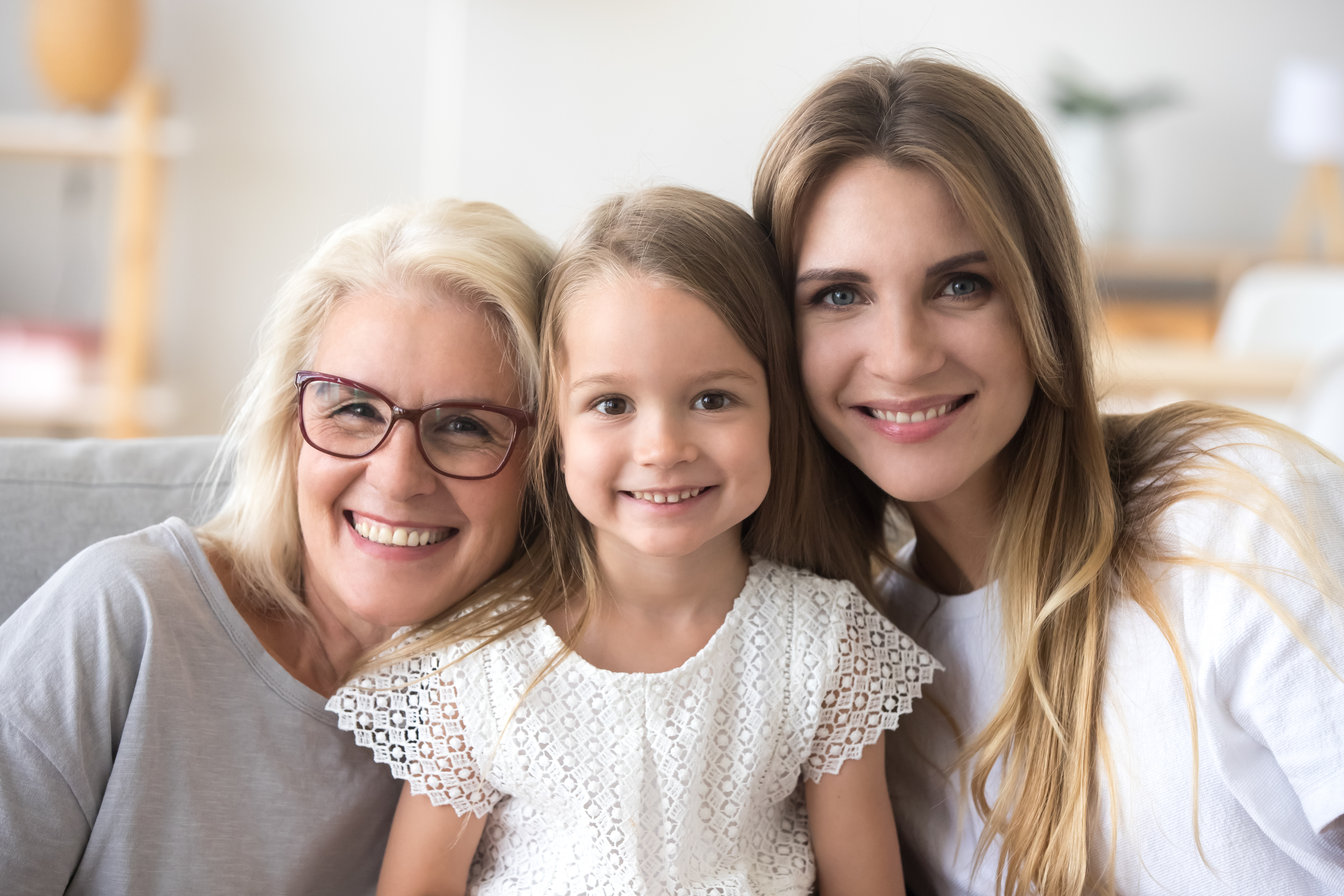 Legacy Planning Isn’t Just About Wealth. It’s About Preparing the Next Generation