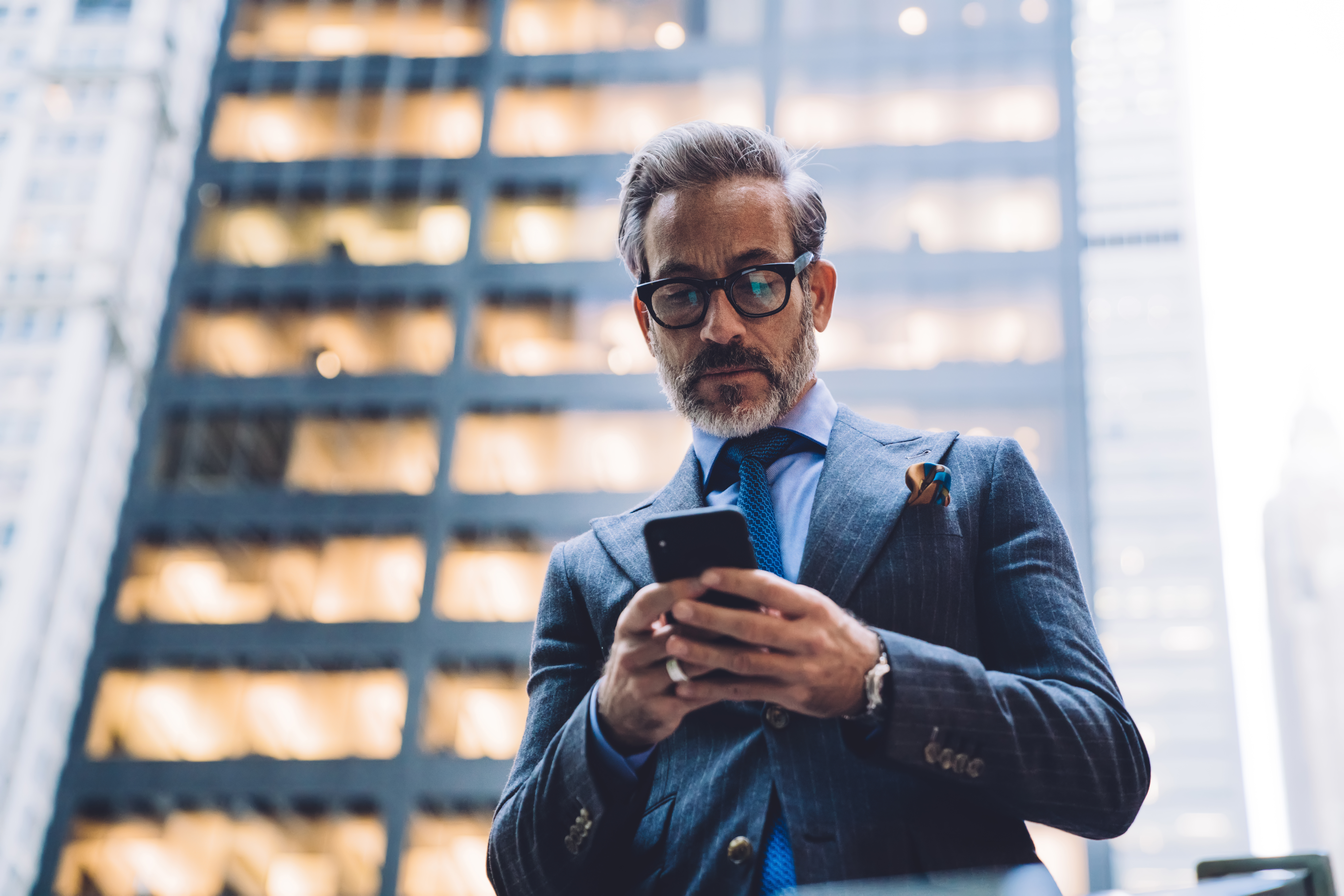 Your Reputation Is Everything. Do You Know Who’s Shaping It?