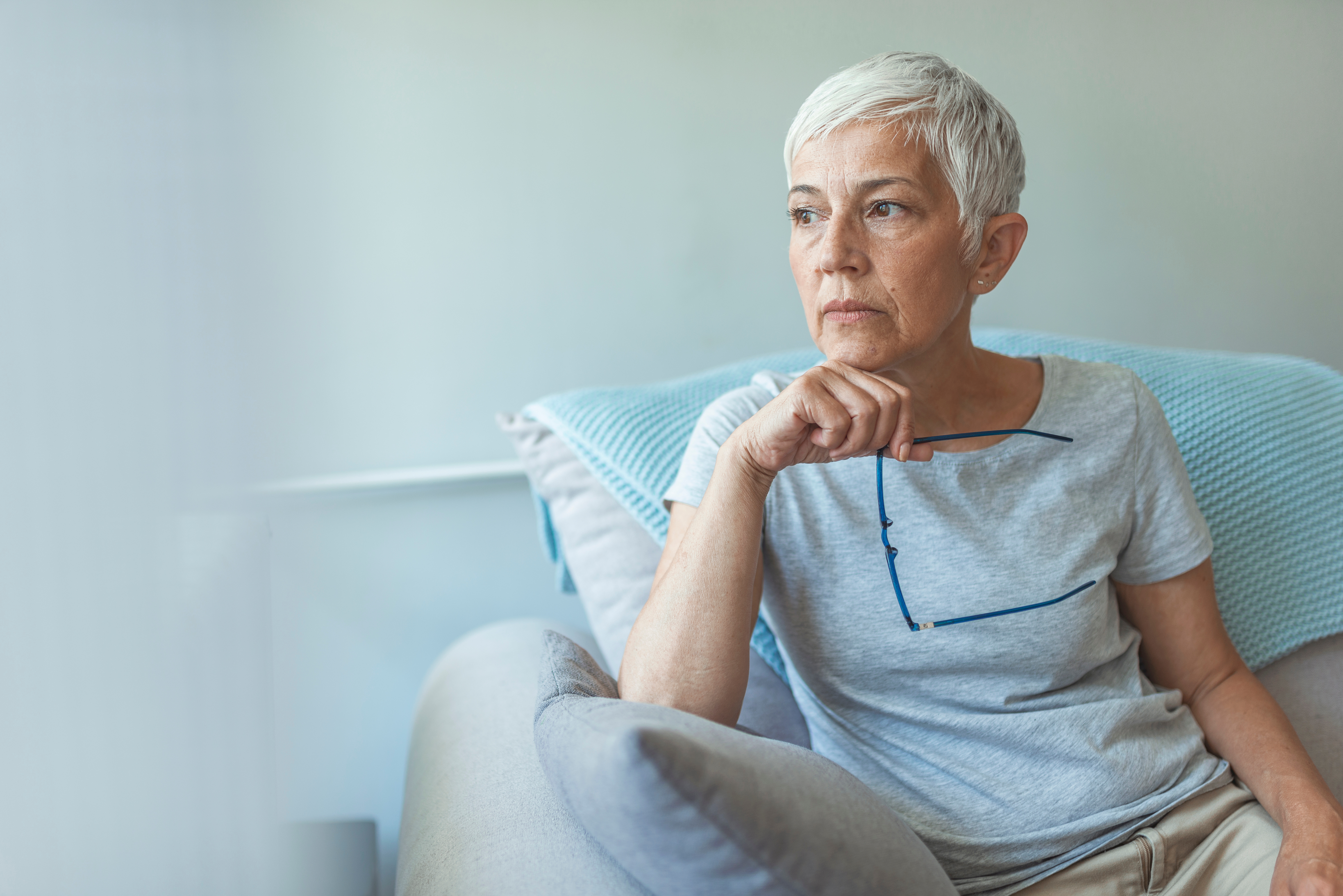 Men and Women Retire Differently. Here’s What Retirement Plans Get Wrong
