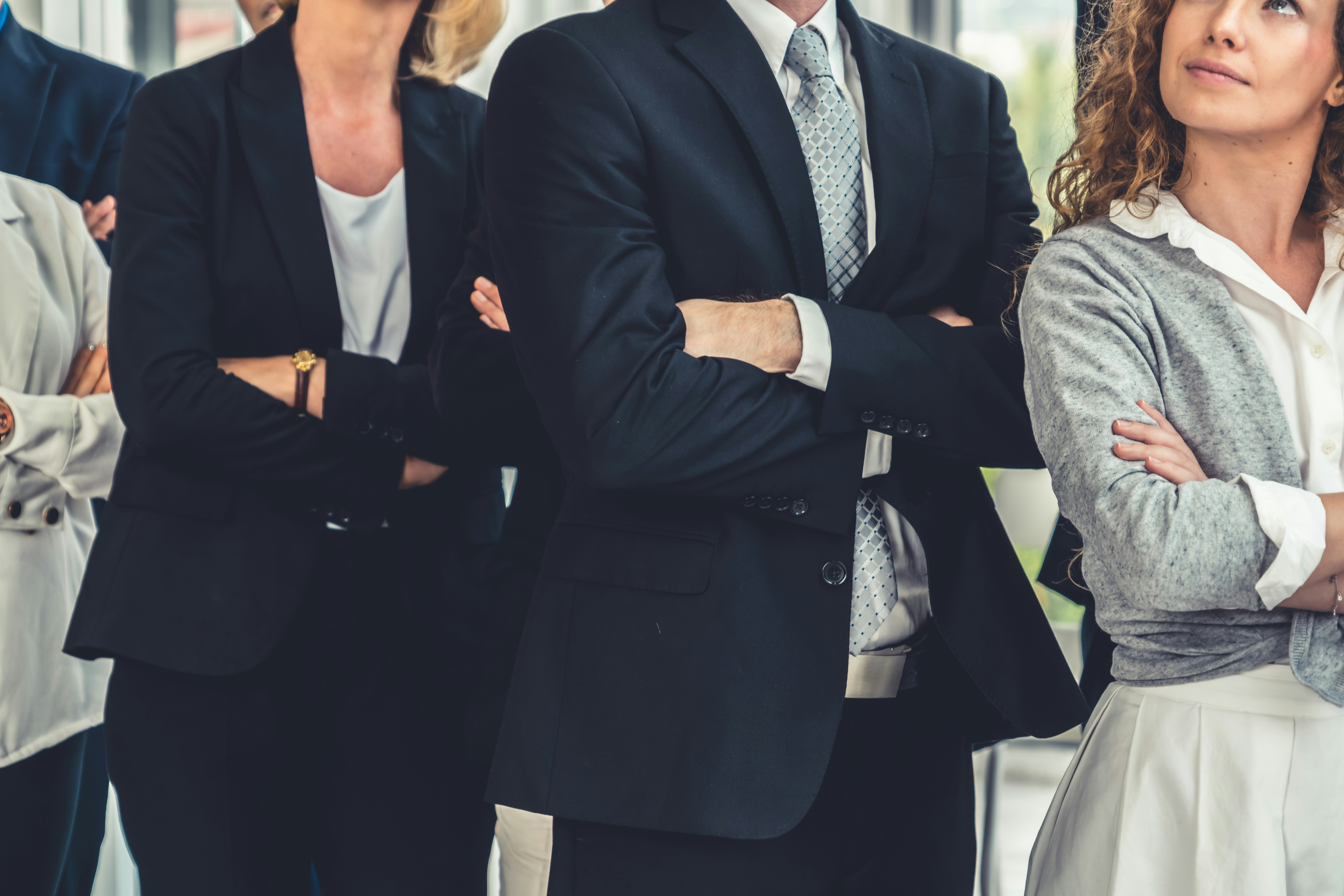 Most Leadership Teams Avoid Conflict—and Pay a Bigger Price