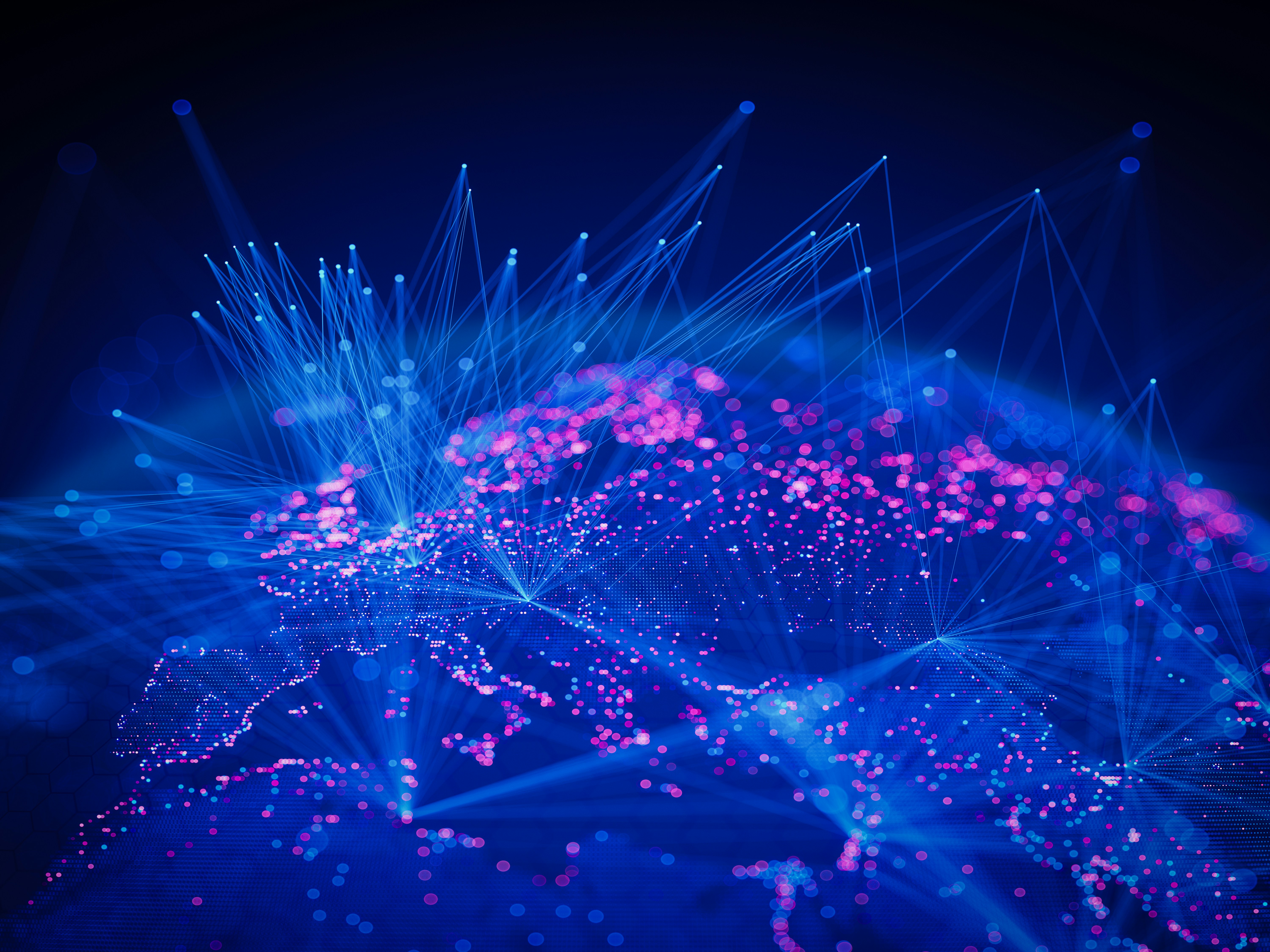 AI Isn’t Replacing Your CRM. It’s Replacing What Your CRM Was Built To Do.