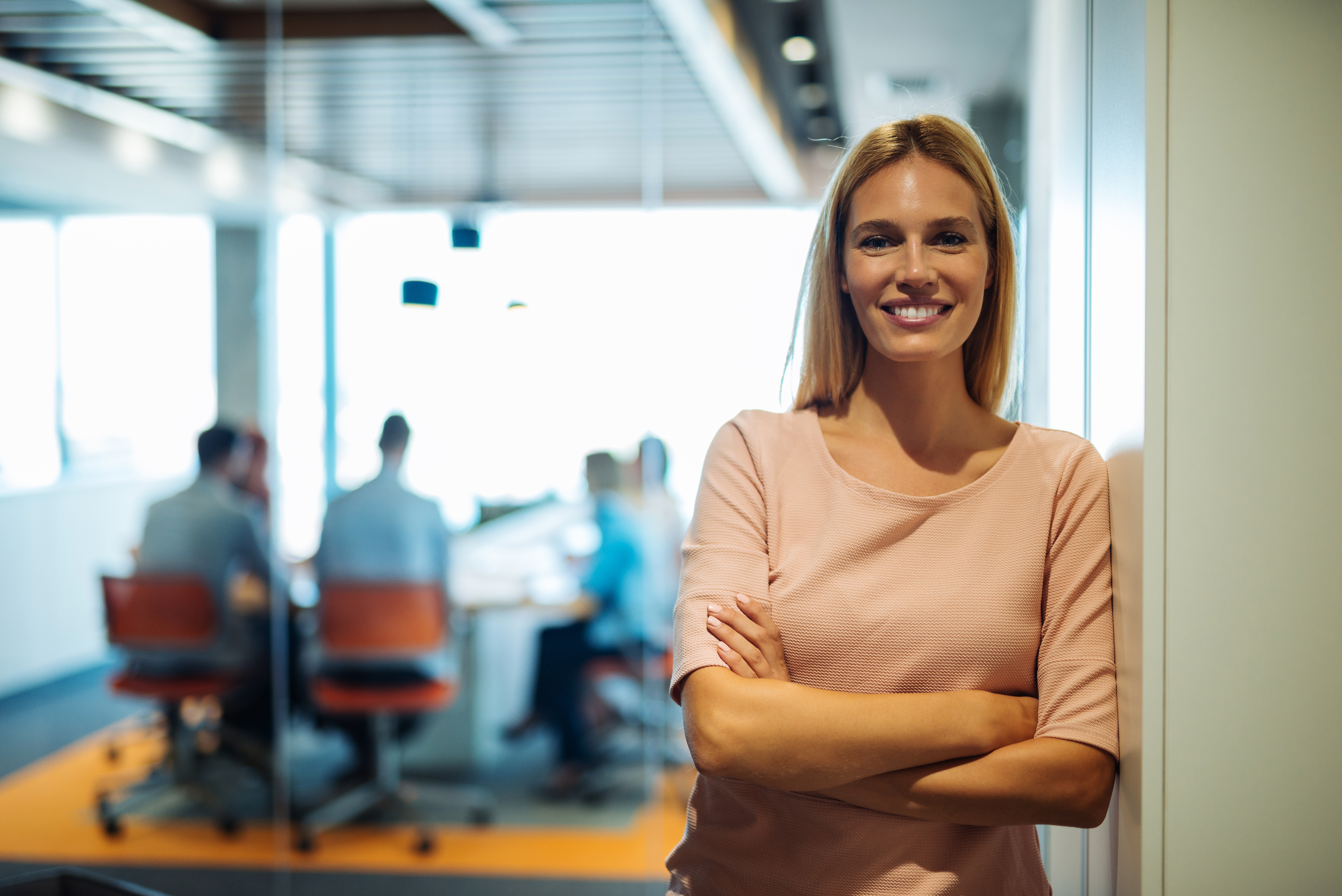 Want to Be a Top 20% Financial Advisory Firm? Start With Your People.