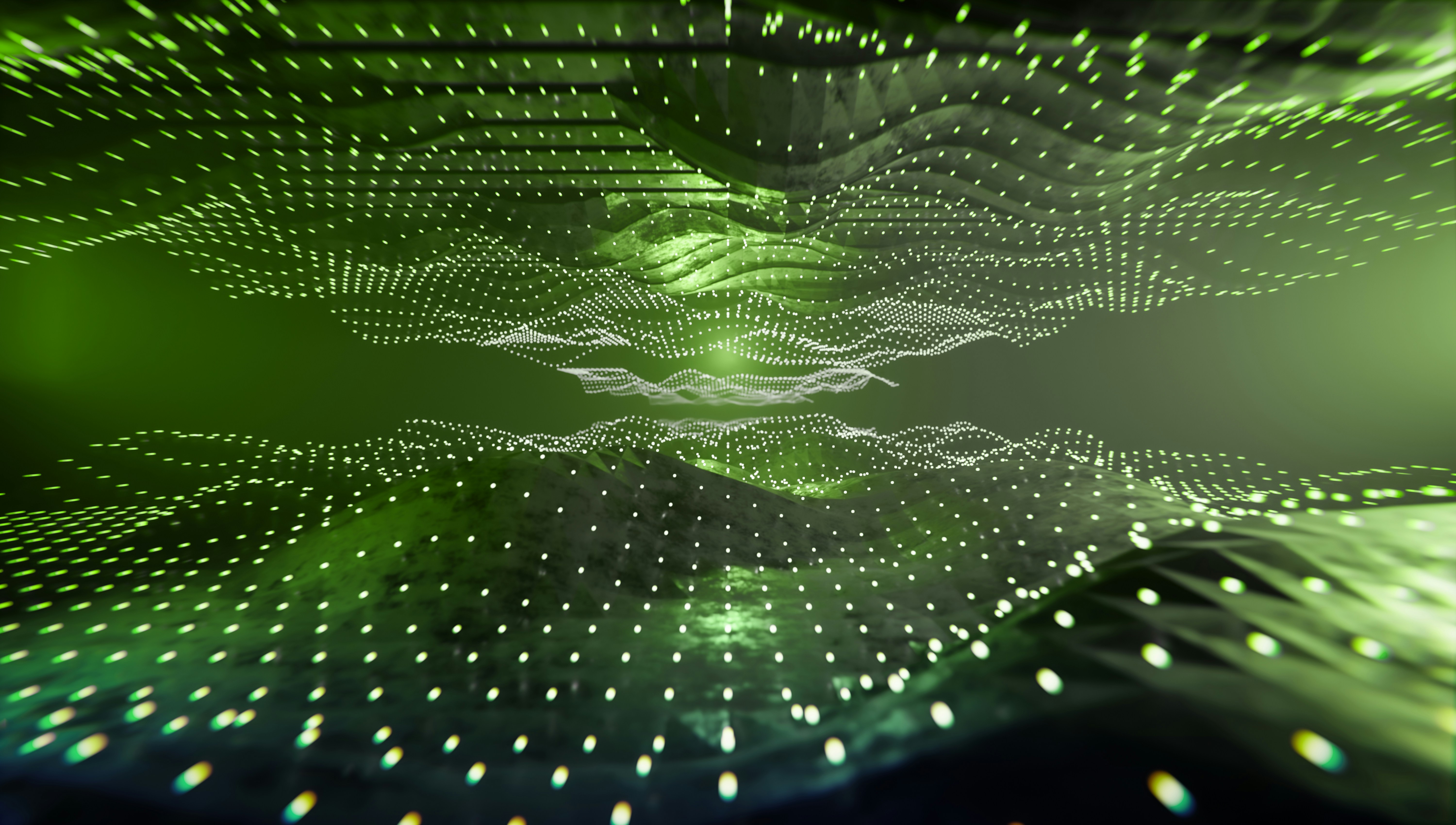 NVIDIA To Become the Second-Largest U.S. Dividend Payer