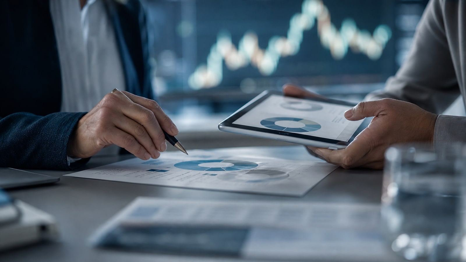 Advisor Client Reviews for Cash-Yield Drift