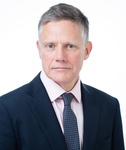 Rupert Thompson