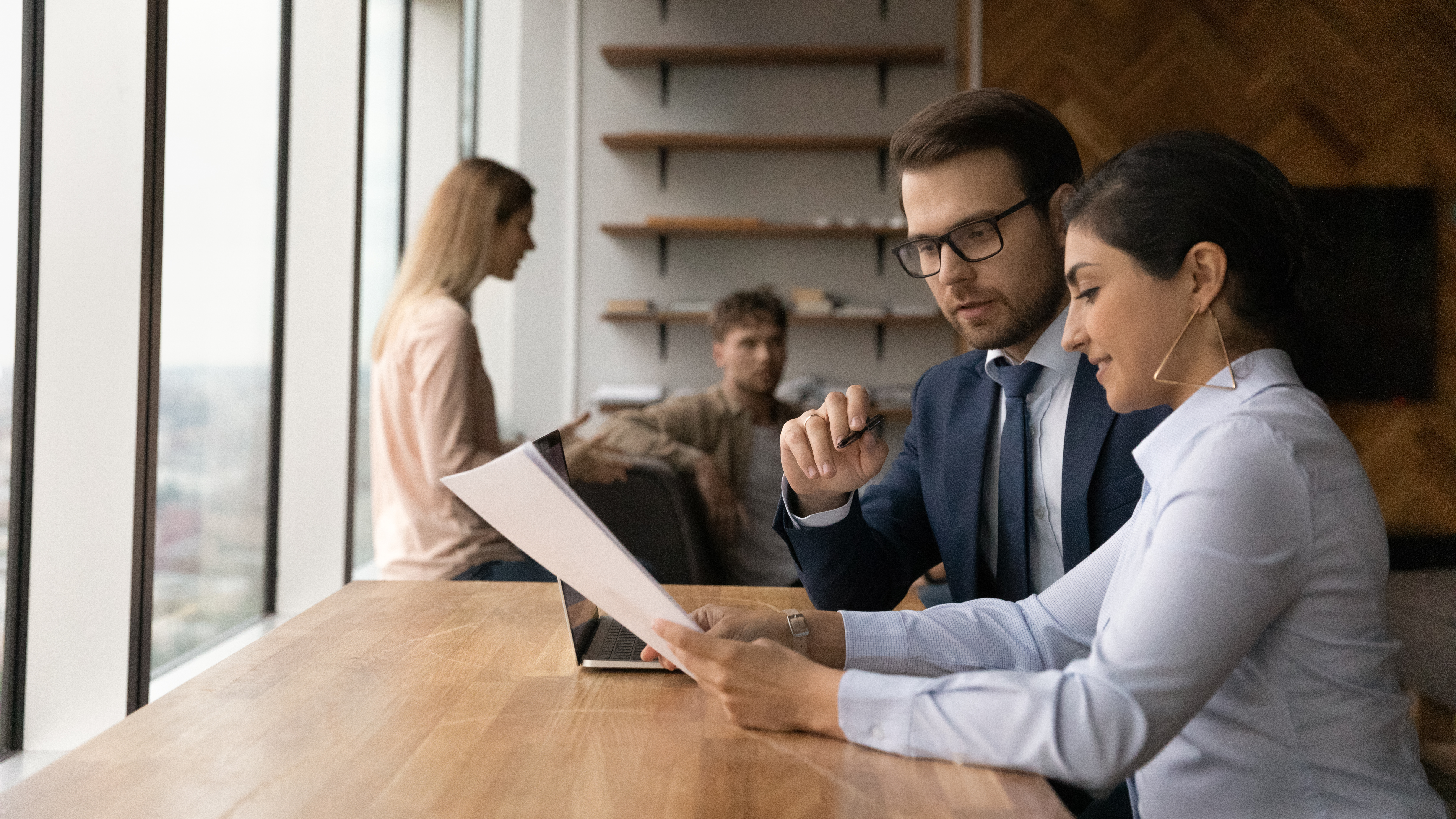 The Fee Increase That Added $420,000 (Without Losing a Single Client)