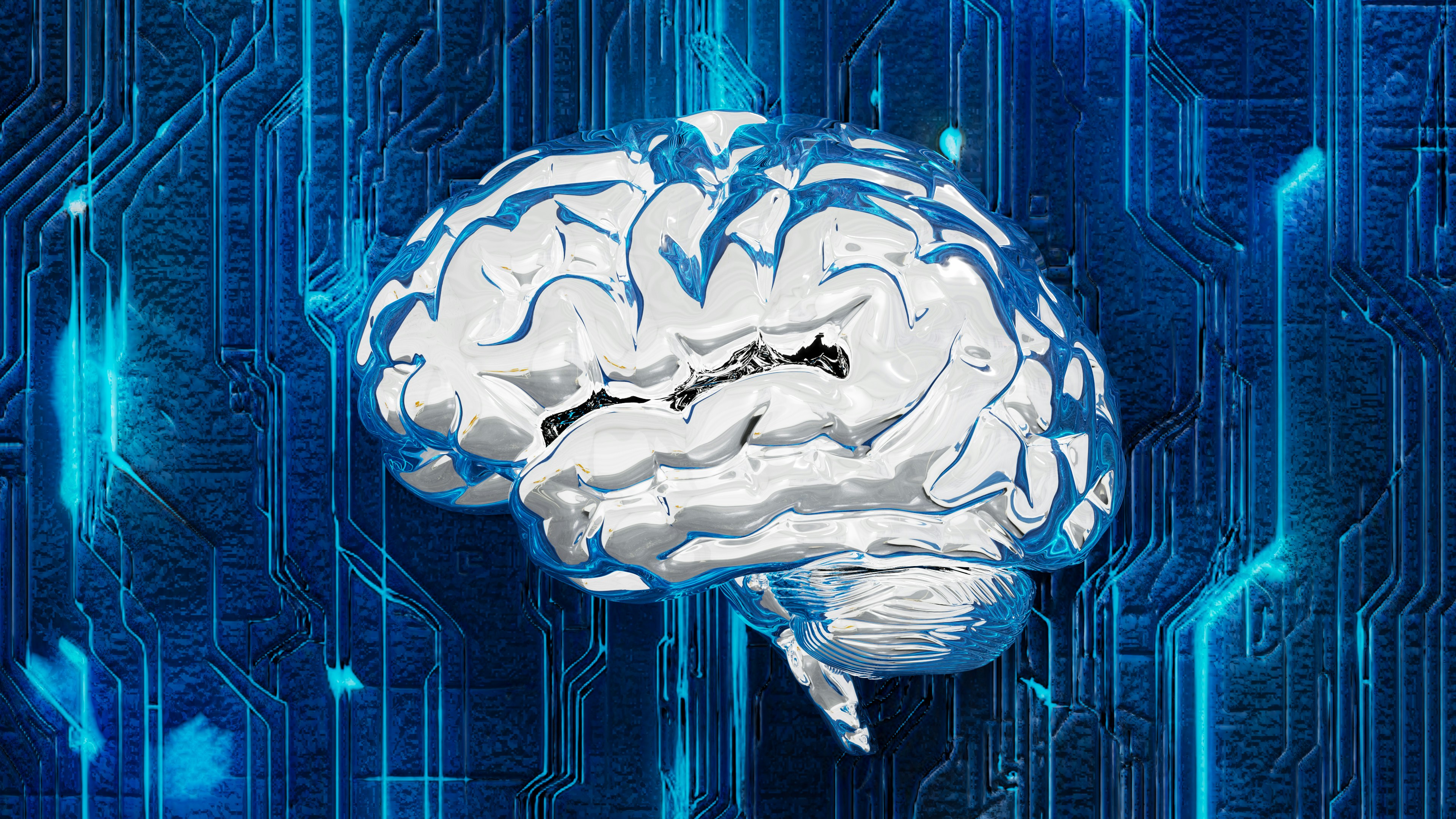 Your Brain Is Wired To Make Investing Harder Than It Should Be