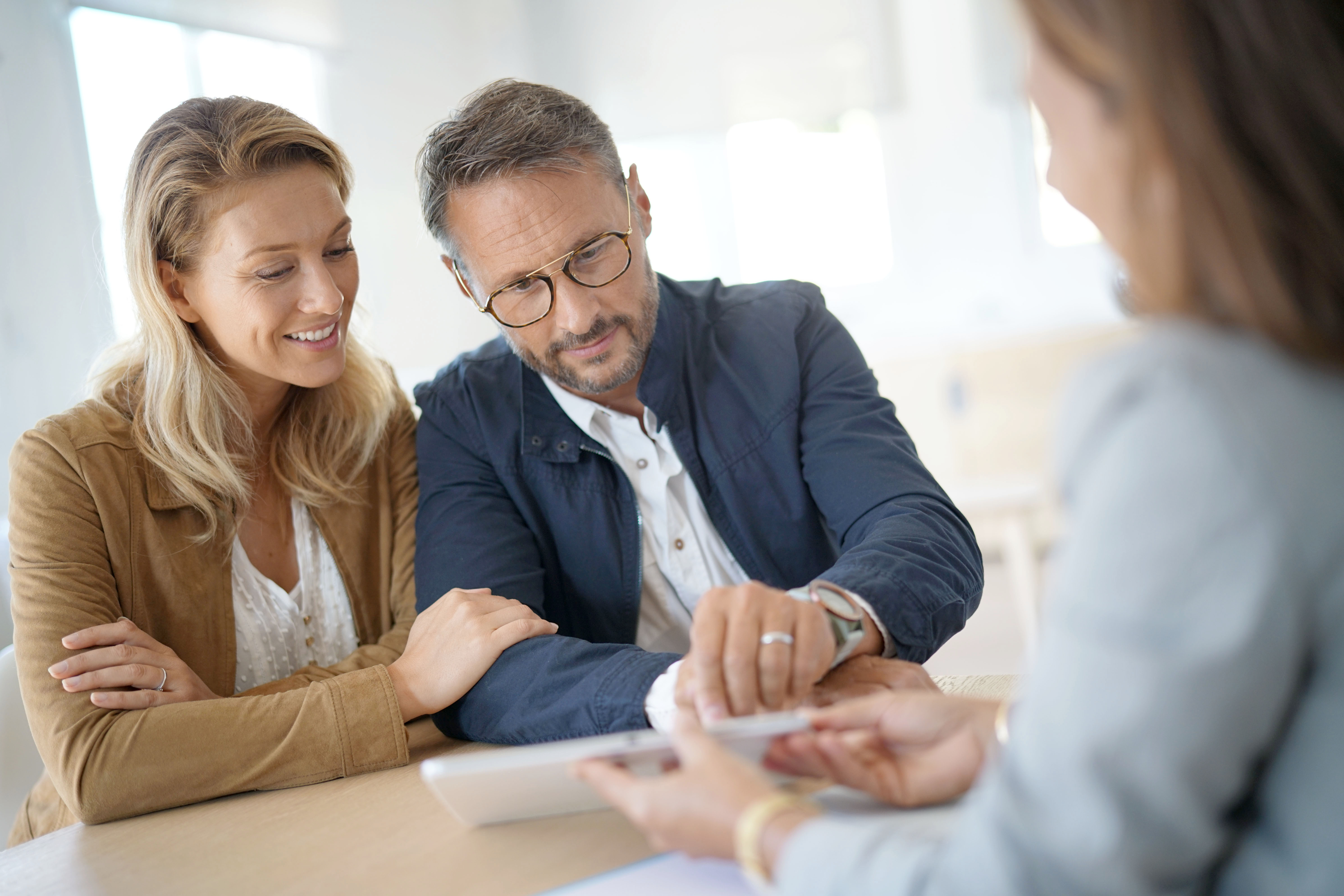The Best Financial Advisors Are Starting to Act Like Teachers